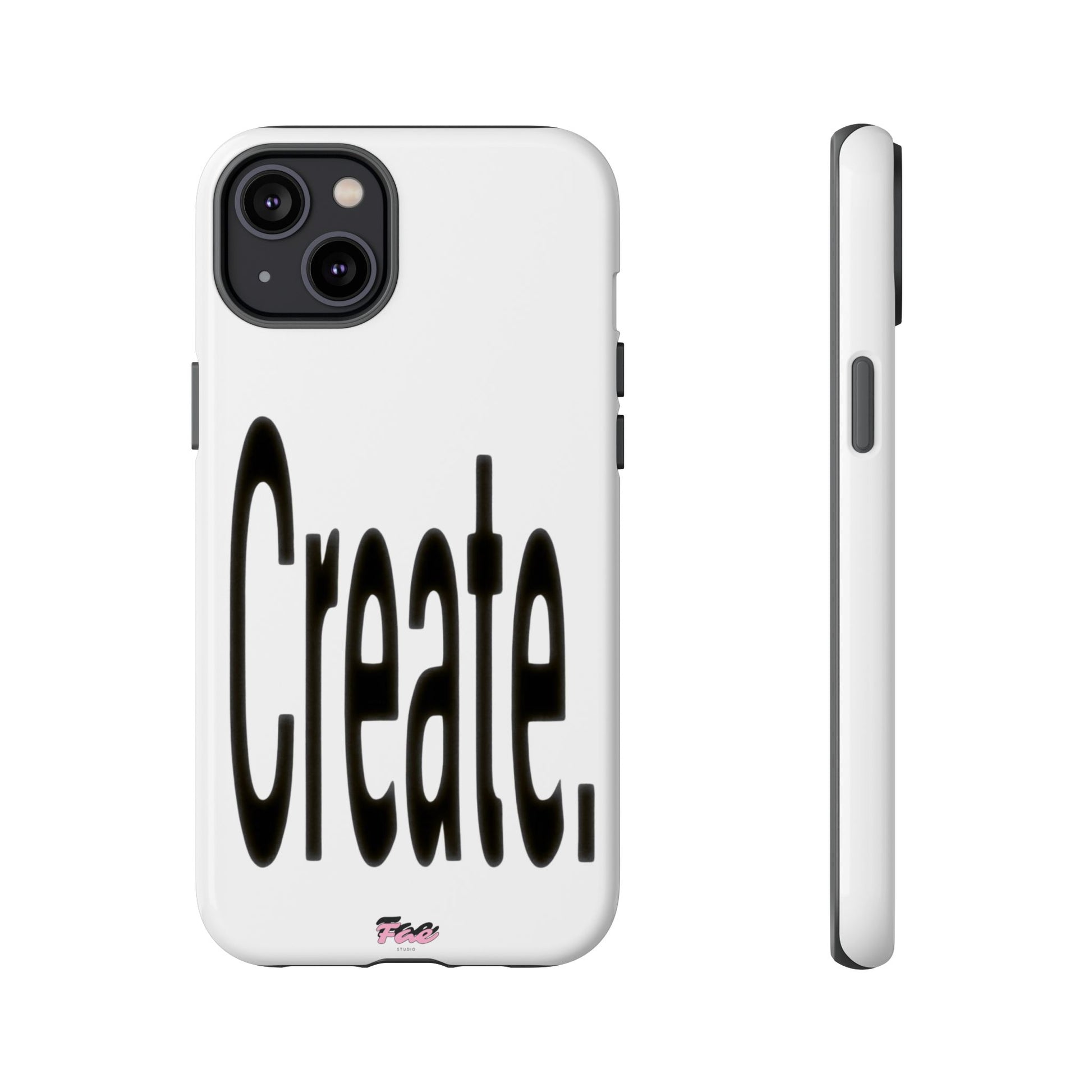Create  case