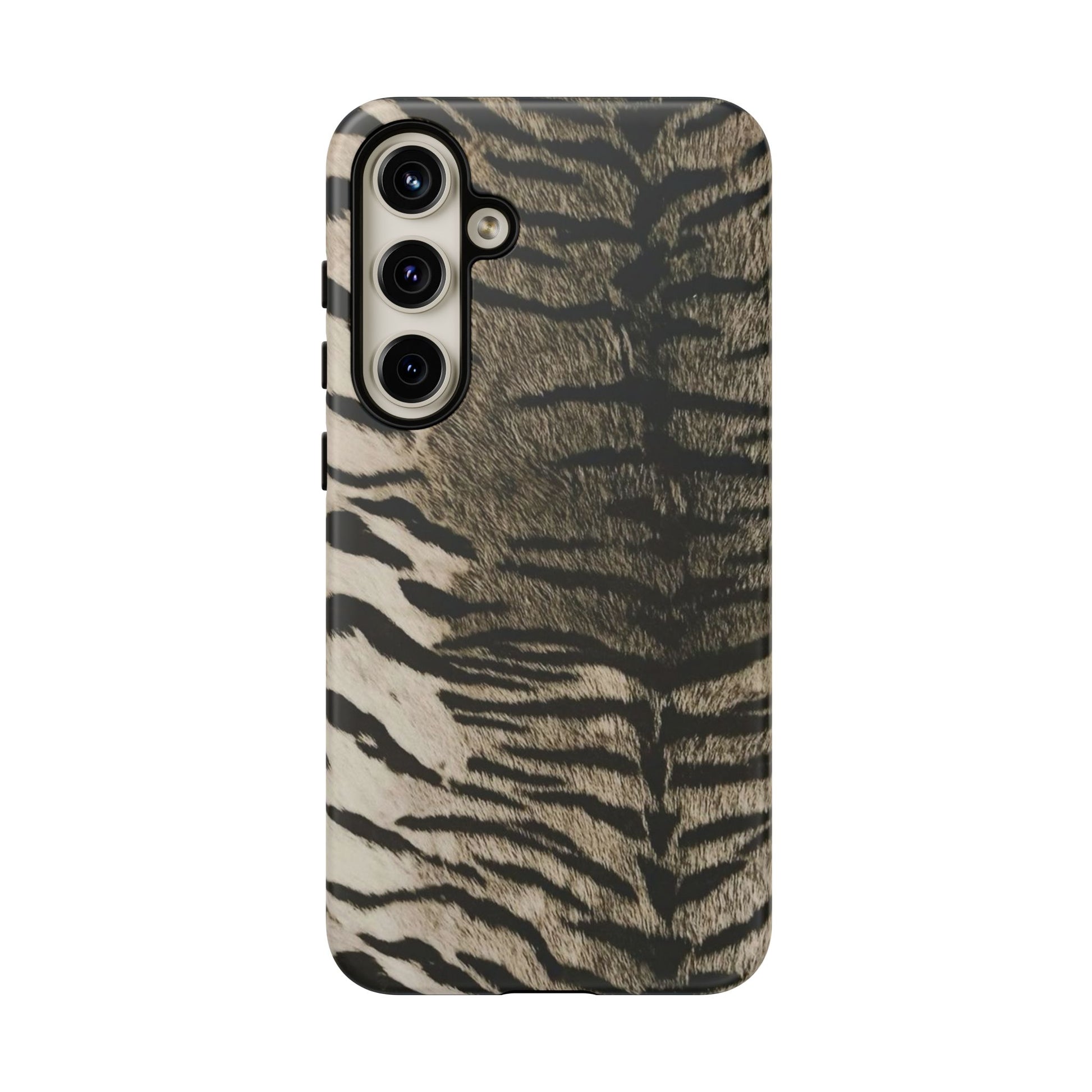 zebra case