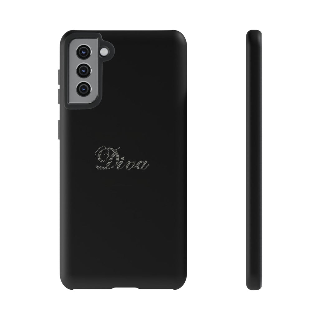 Diva case