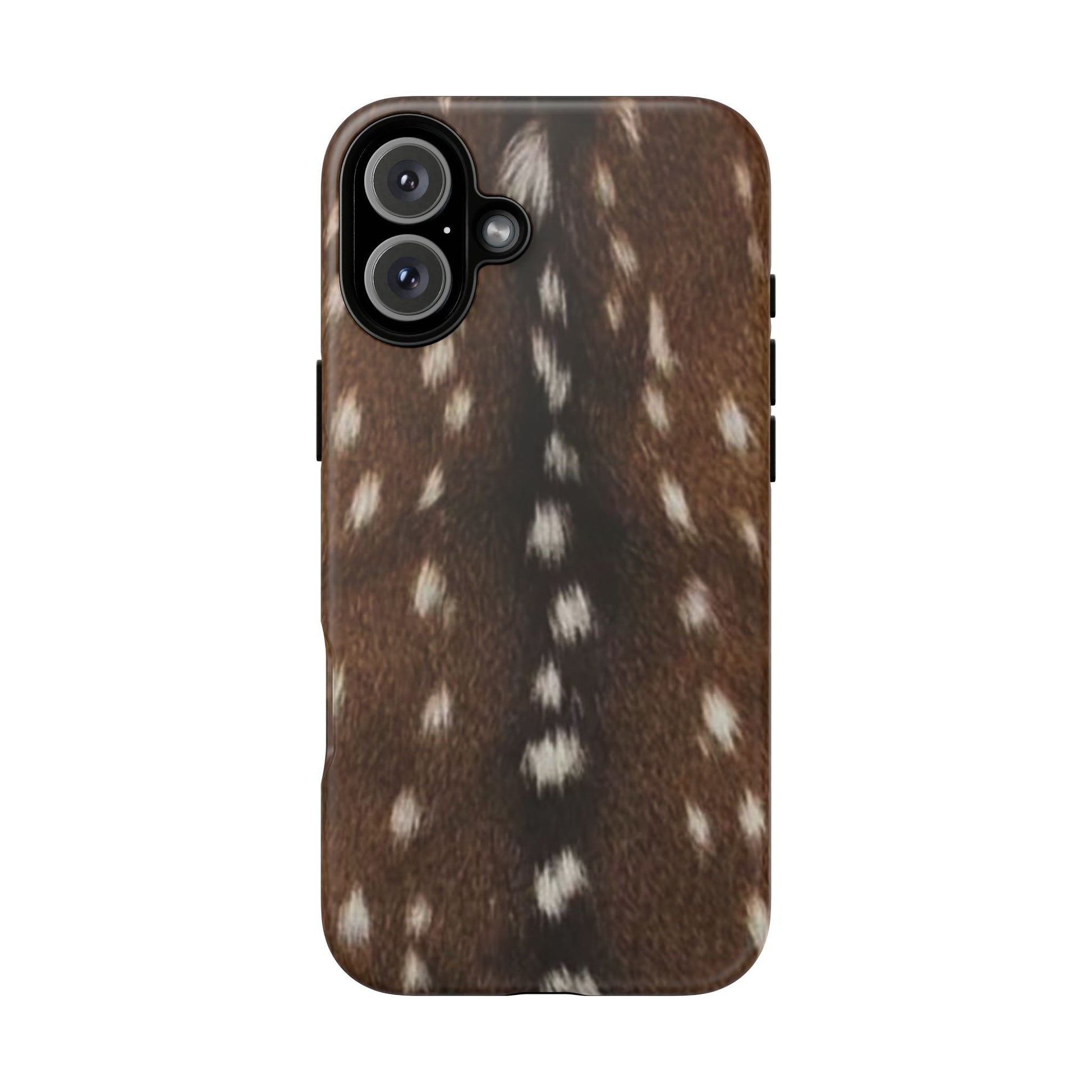 Bambi dear case