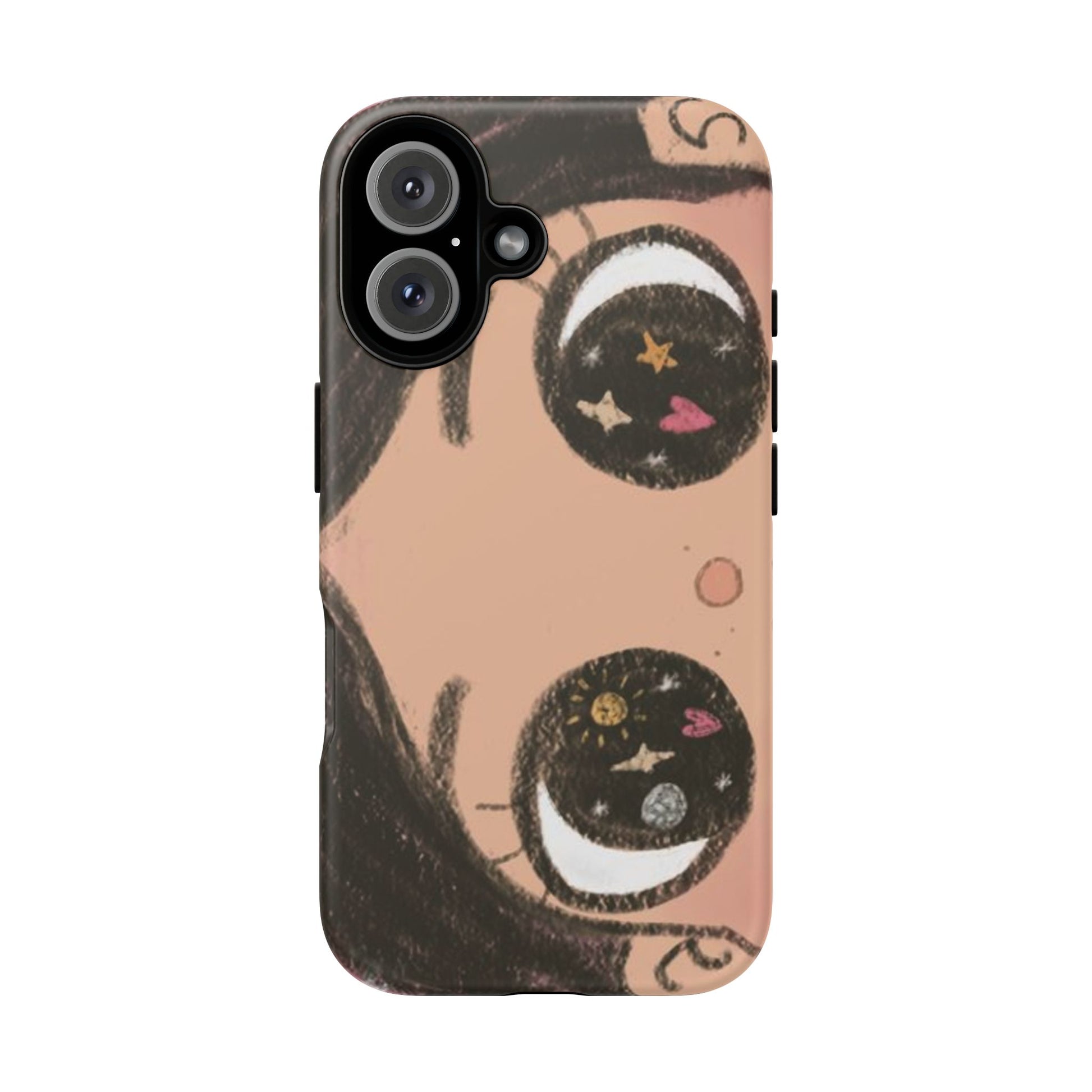 Sienna phone case