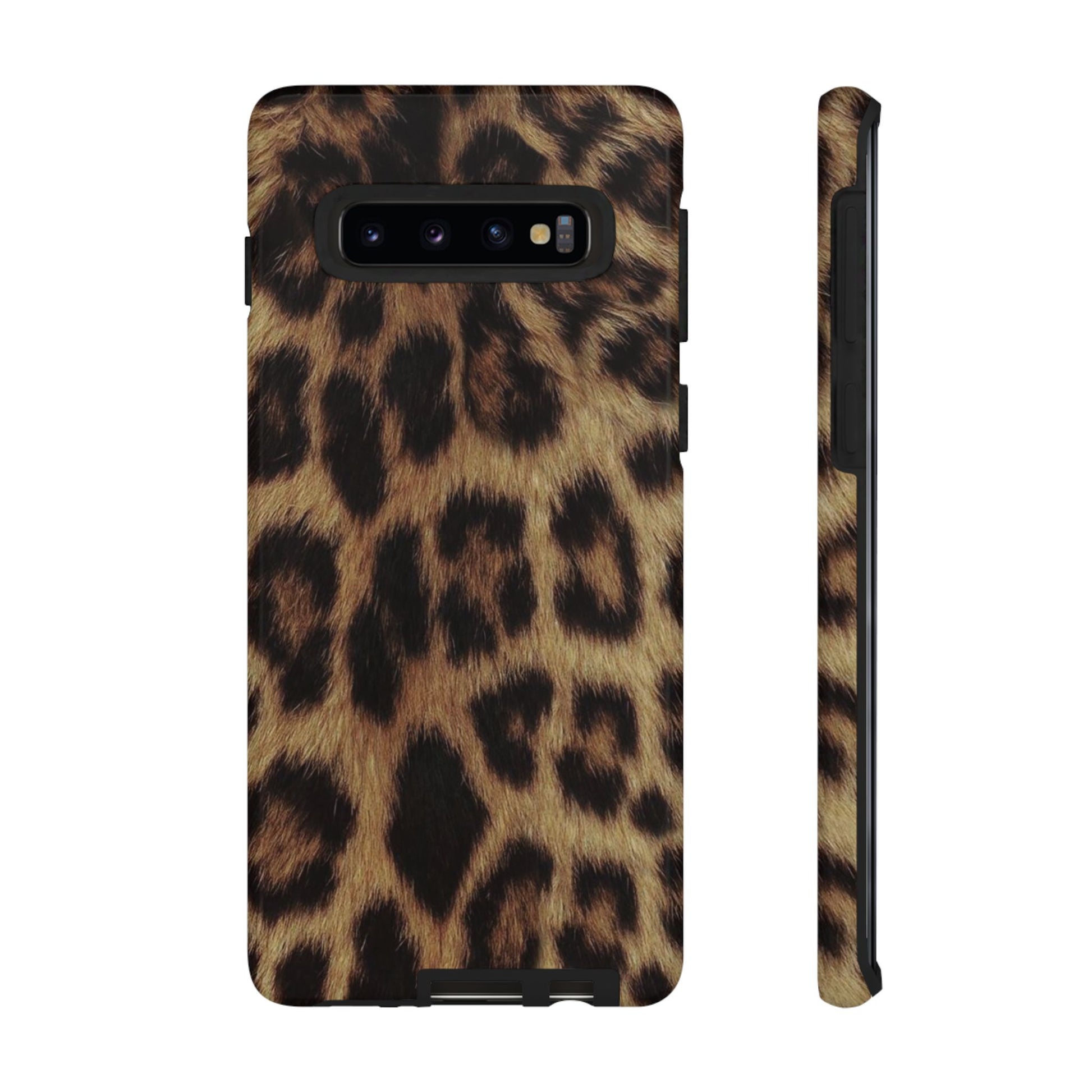 Leopard print  case