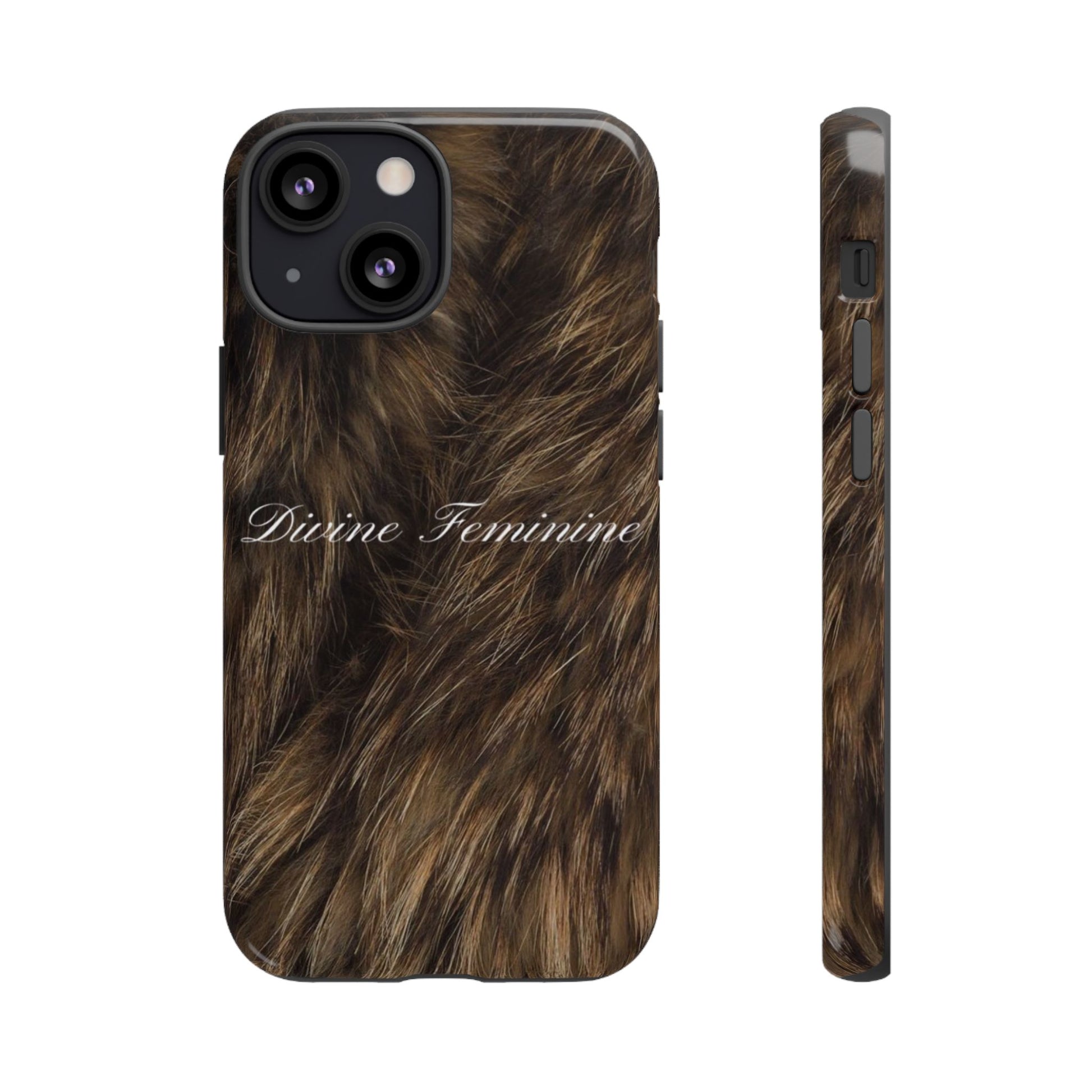 Divine Feminine case