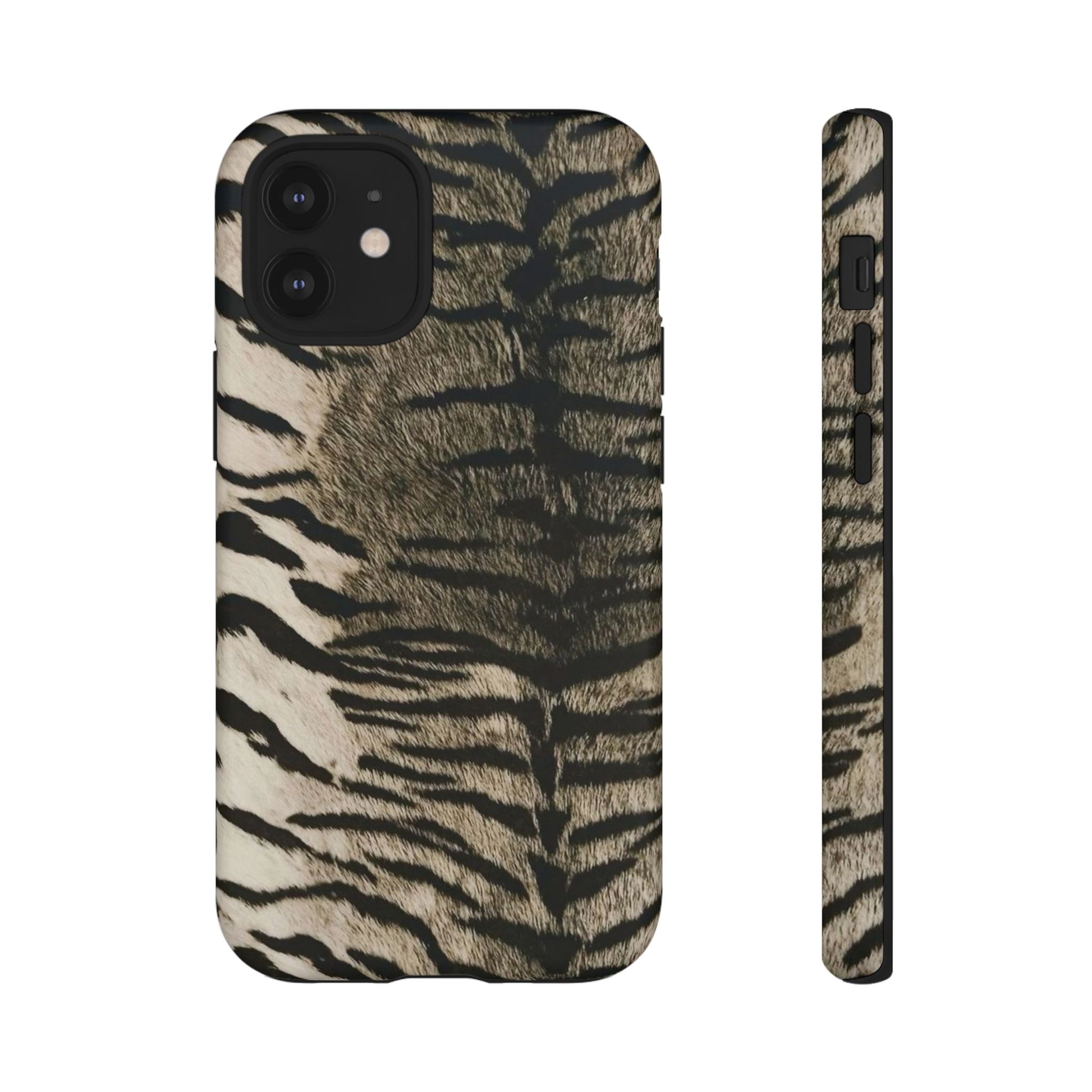 zebra case