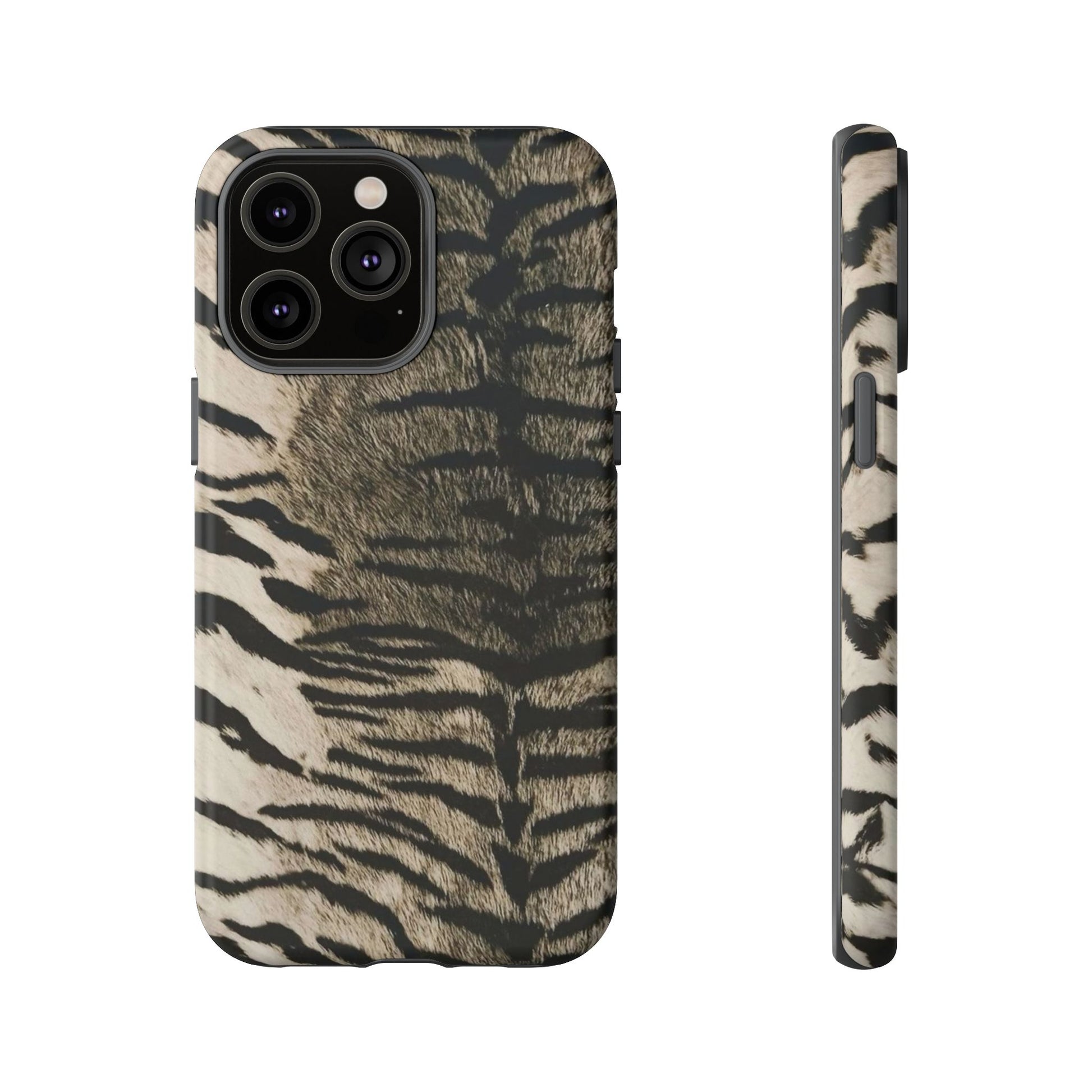 zebra case