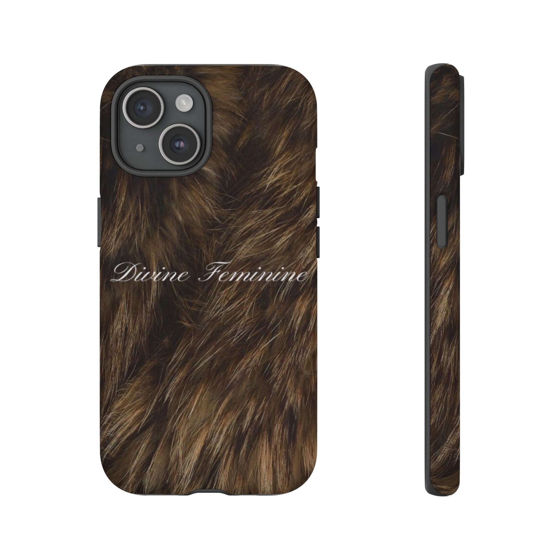Divine Feminine case