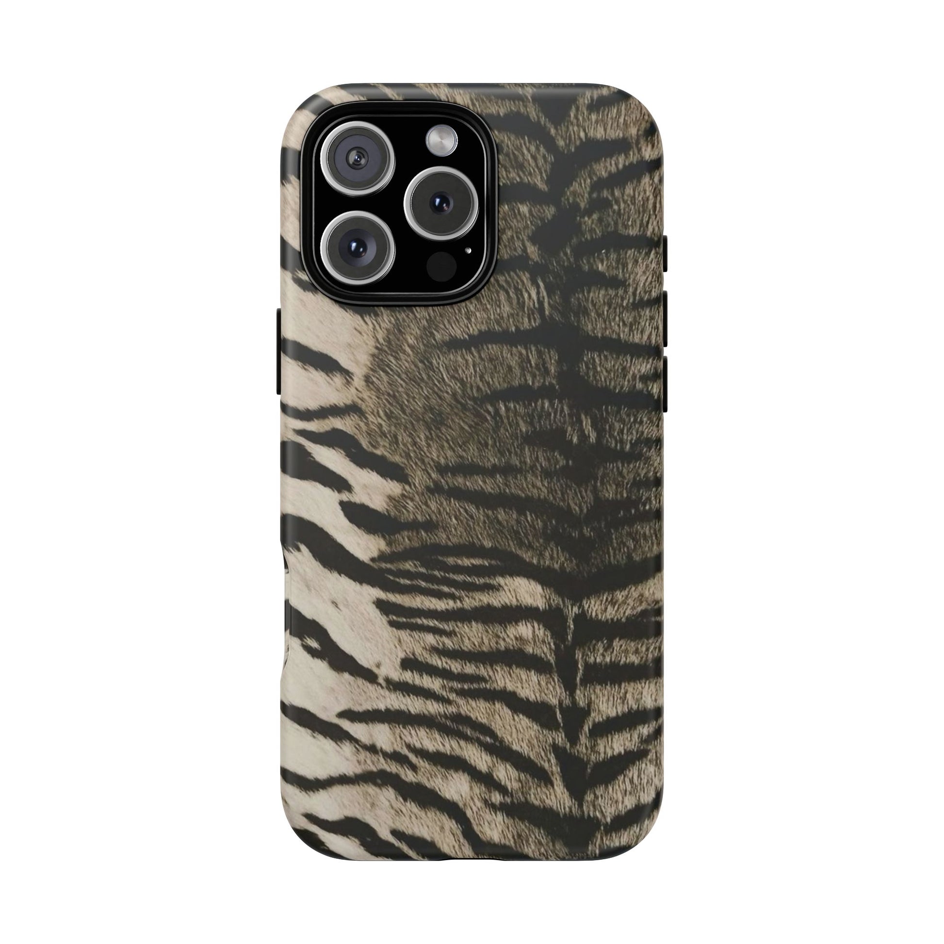 zebra case