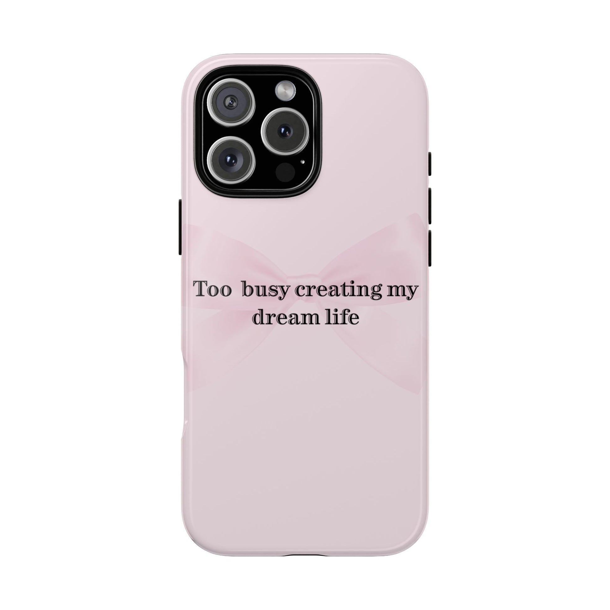 CEO energy case