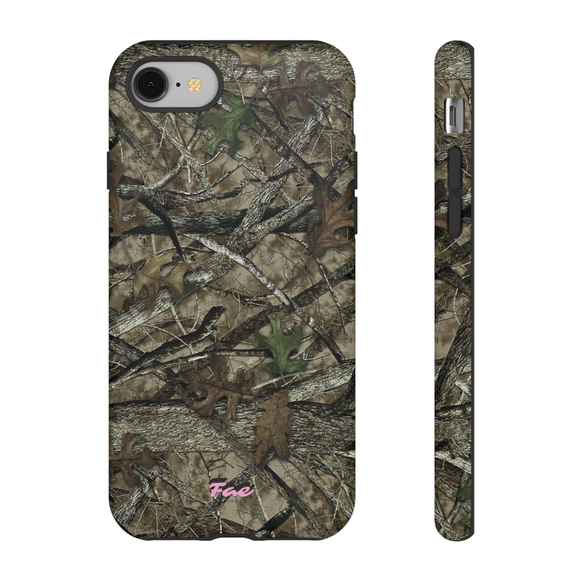 Camo  case