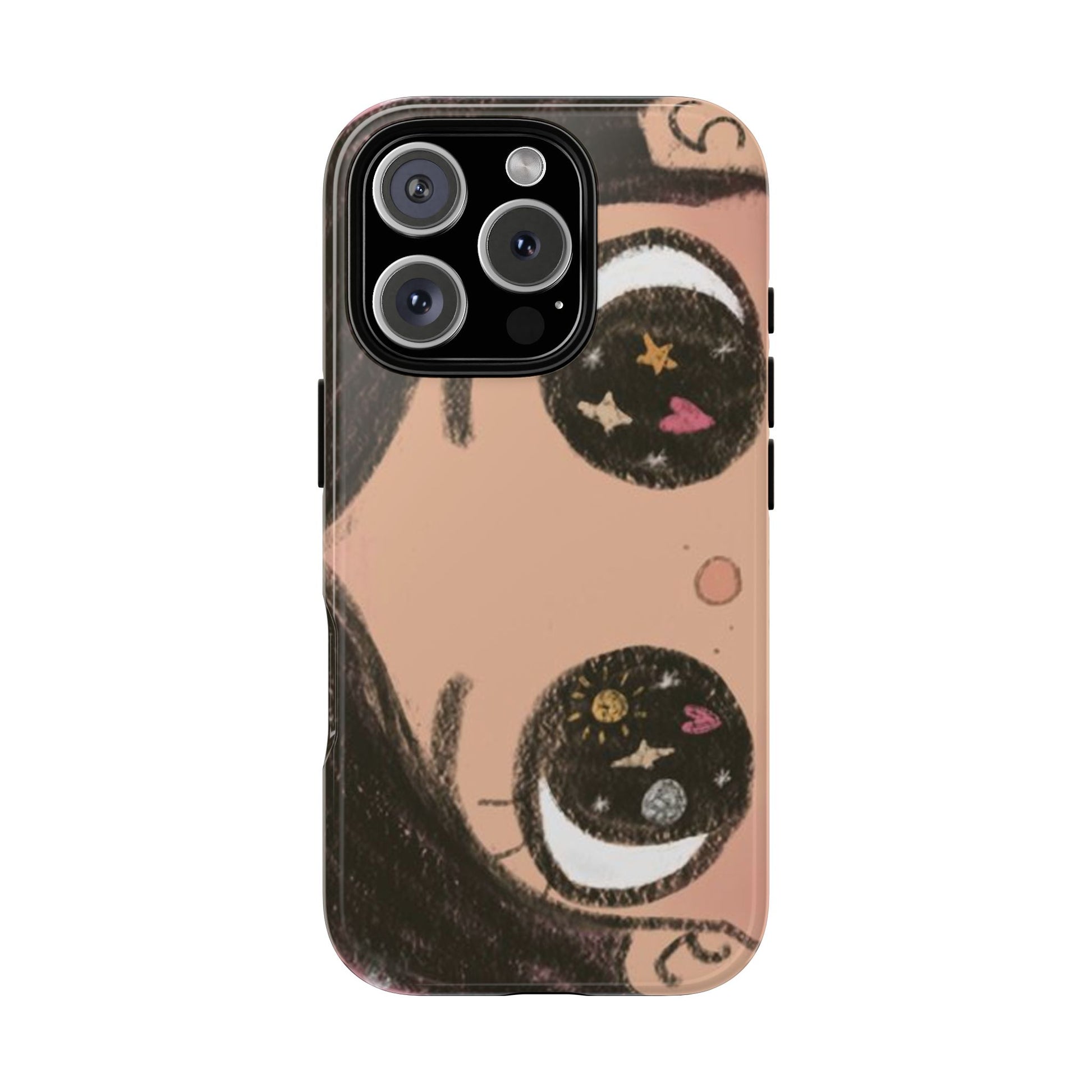 Sienna phone case