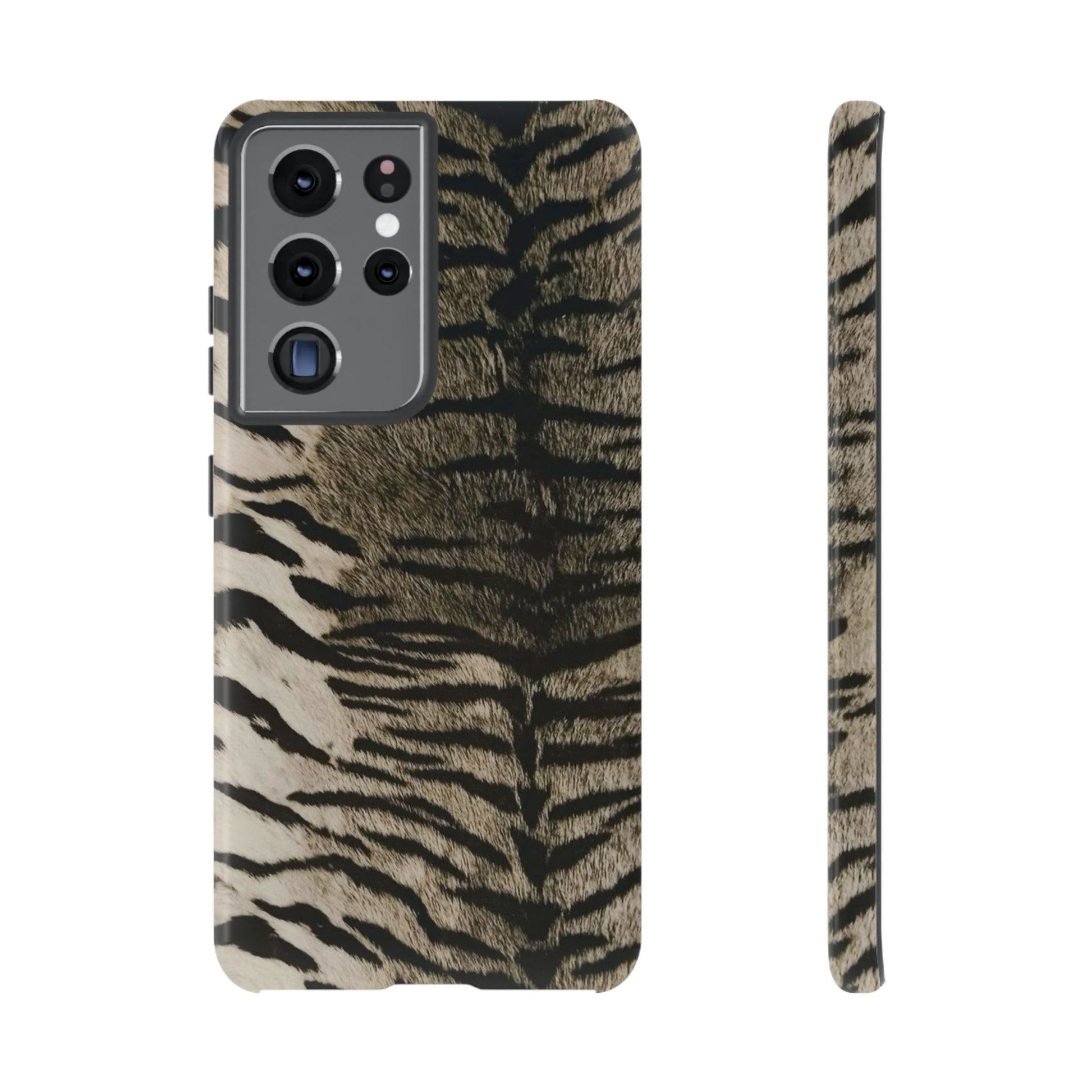 zebra case