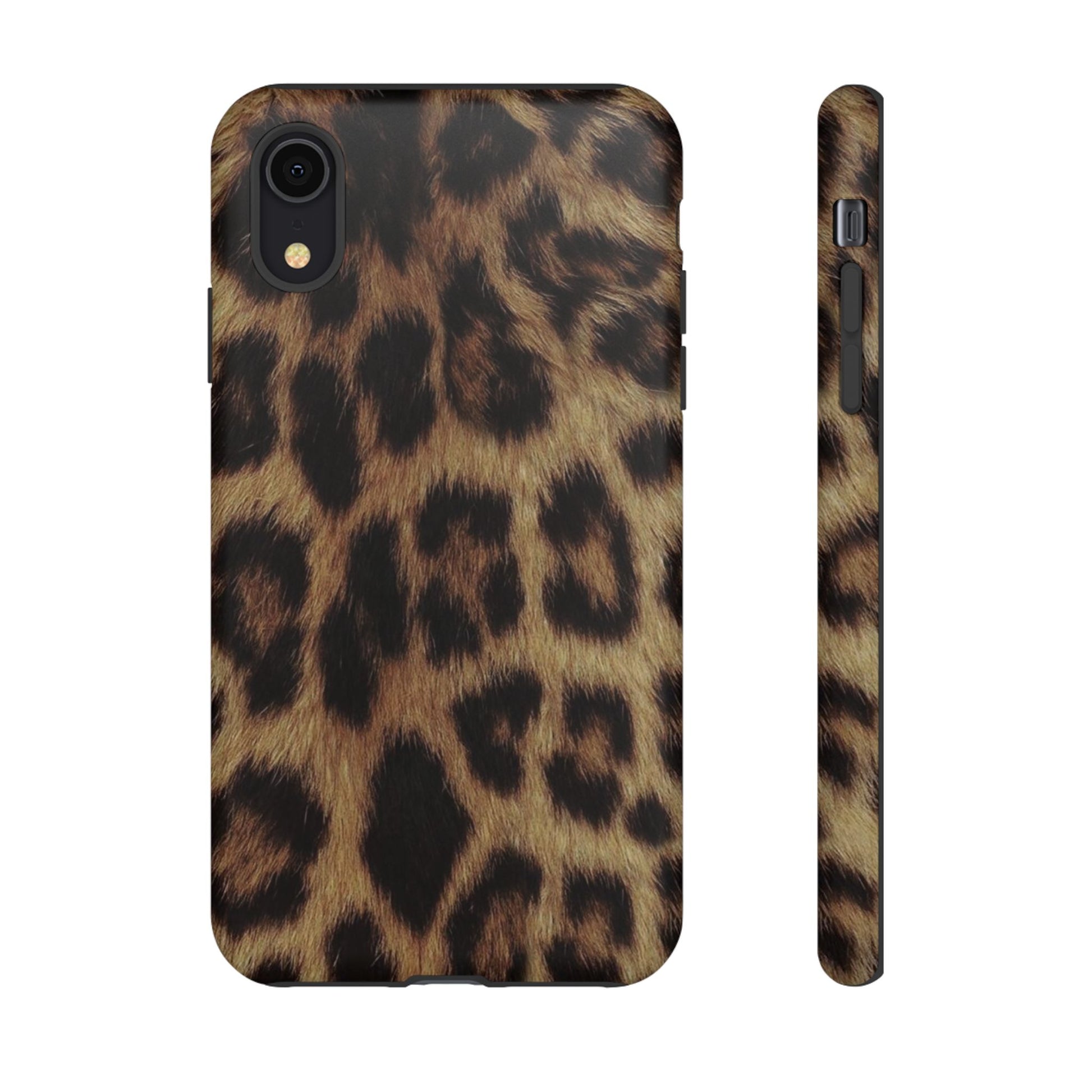 Leopard print  case