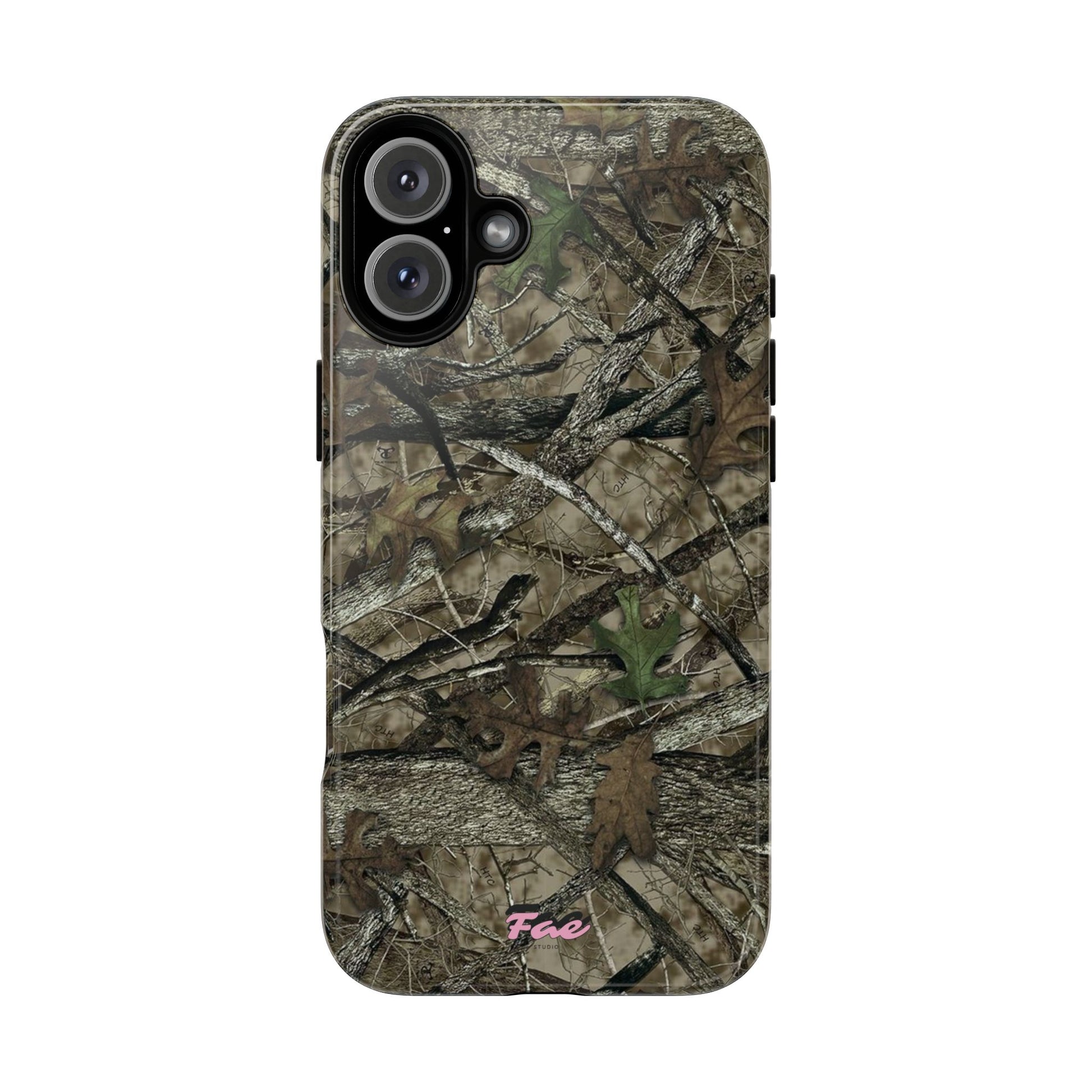 Camo  case