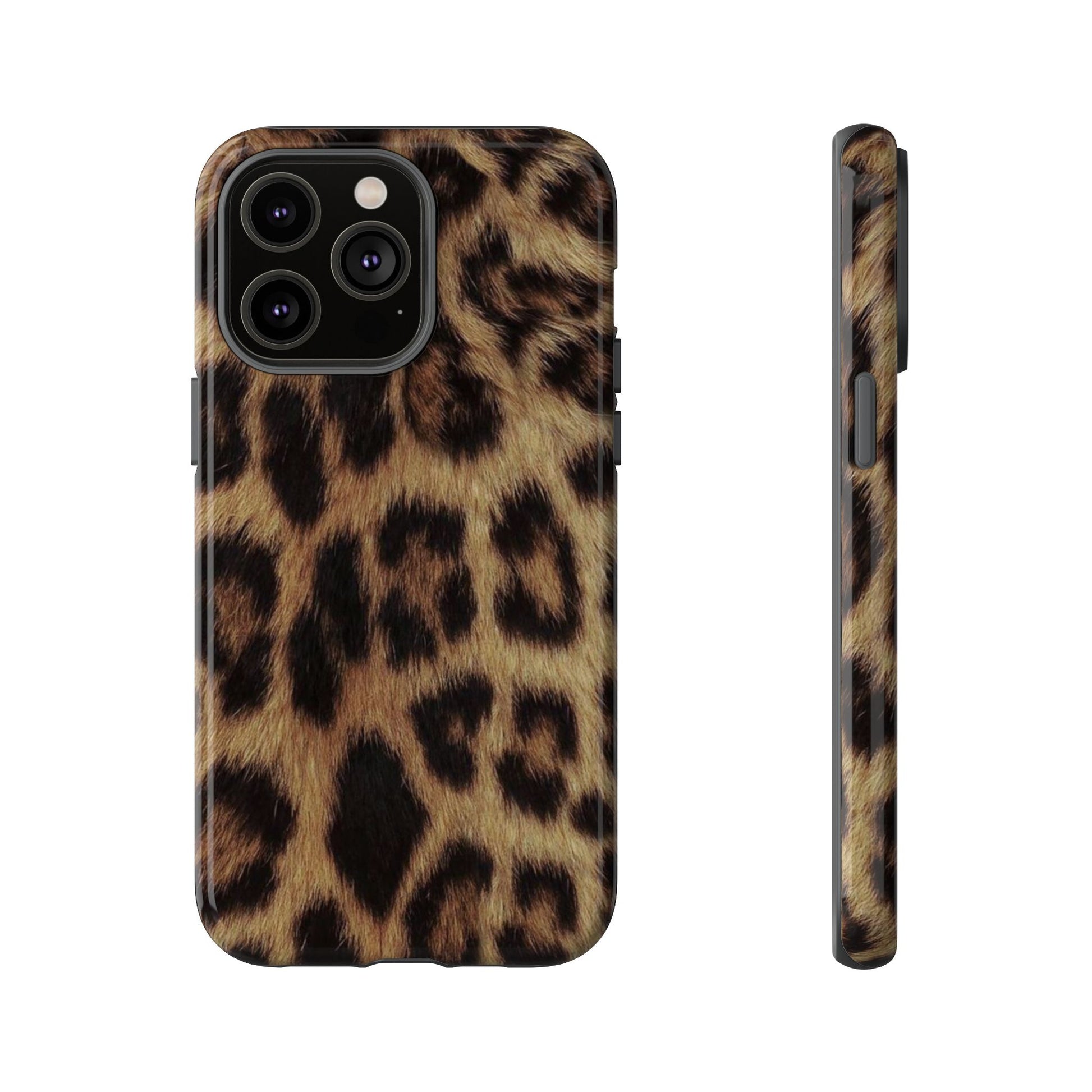 Leopard print  case