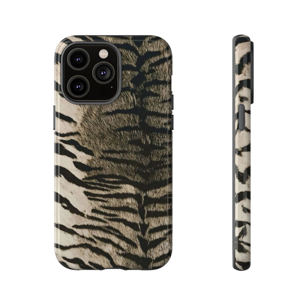 zebra case