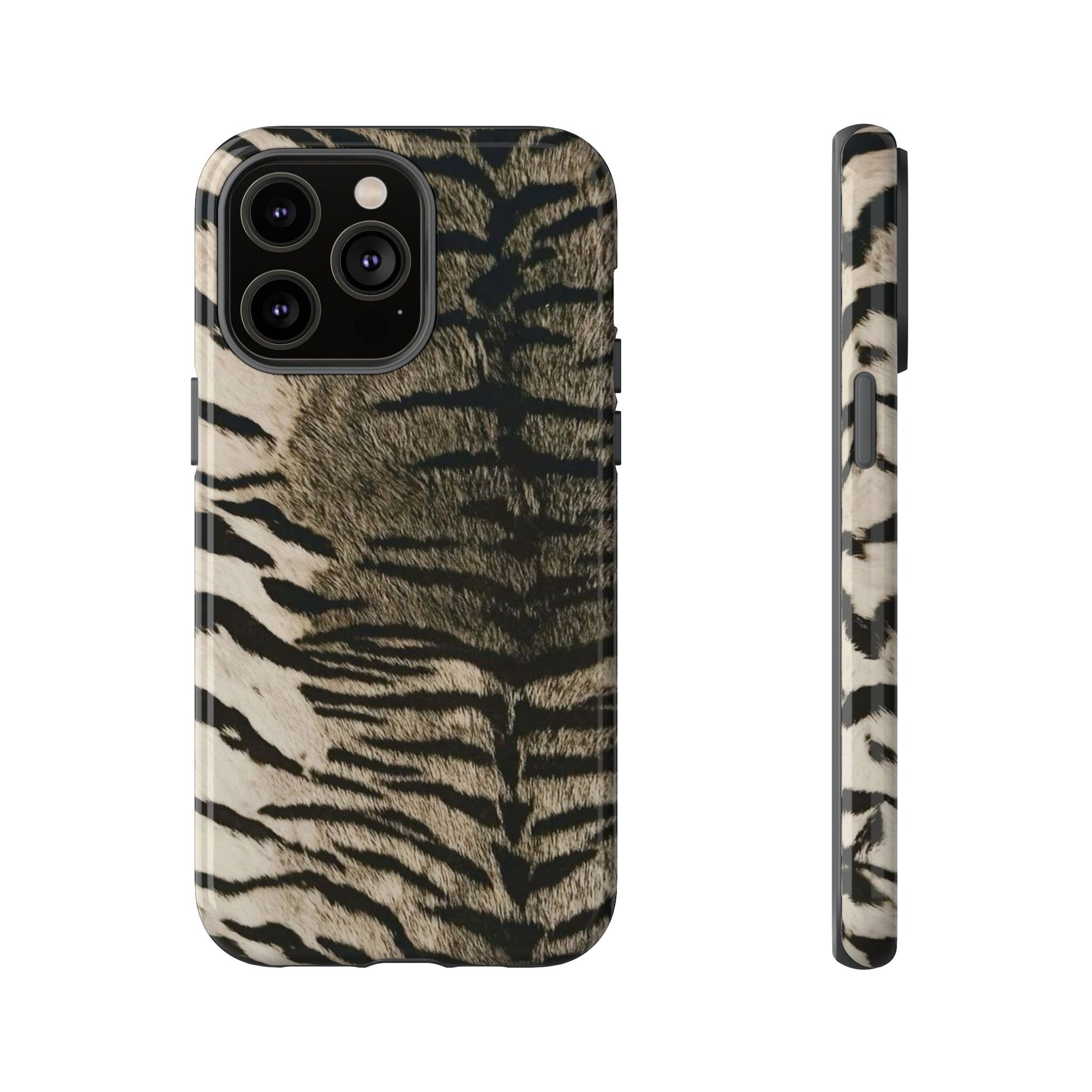 zebra case