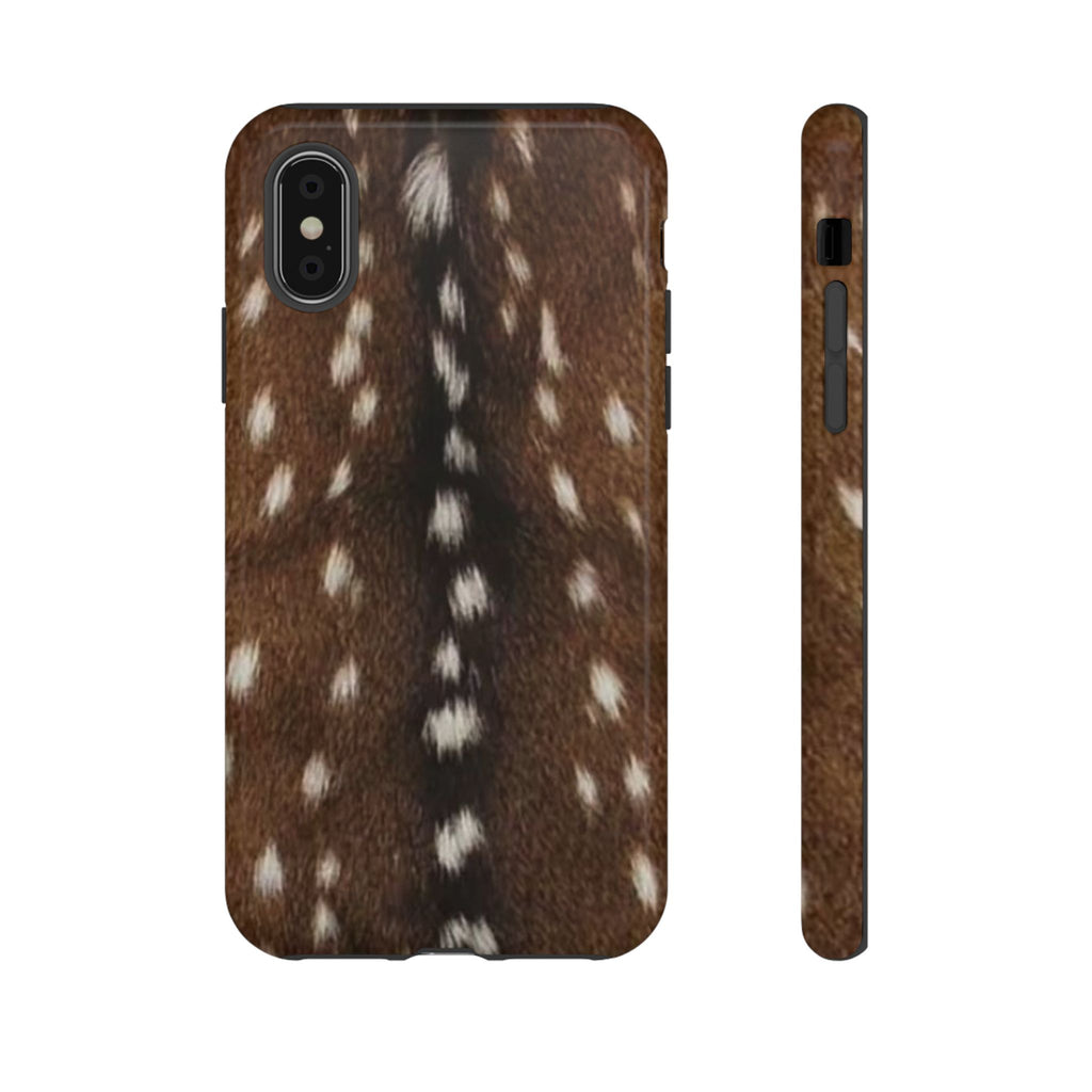 Bambi dear case