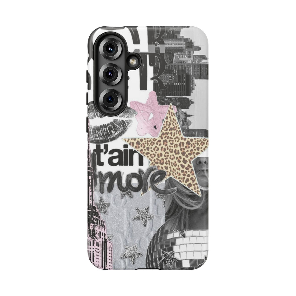 Star Girl Case