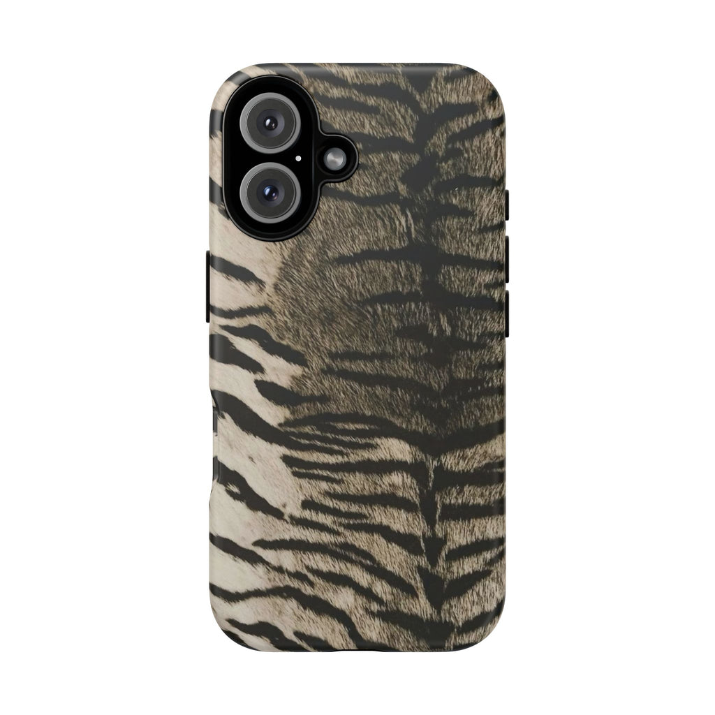 zebra case