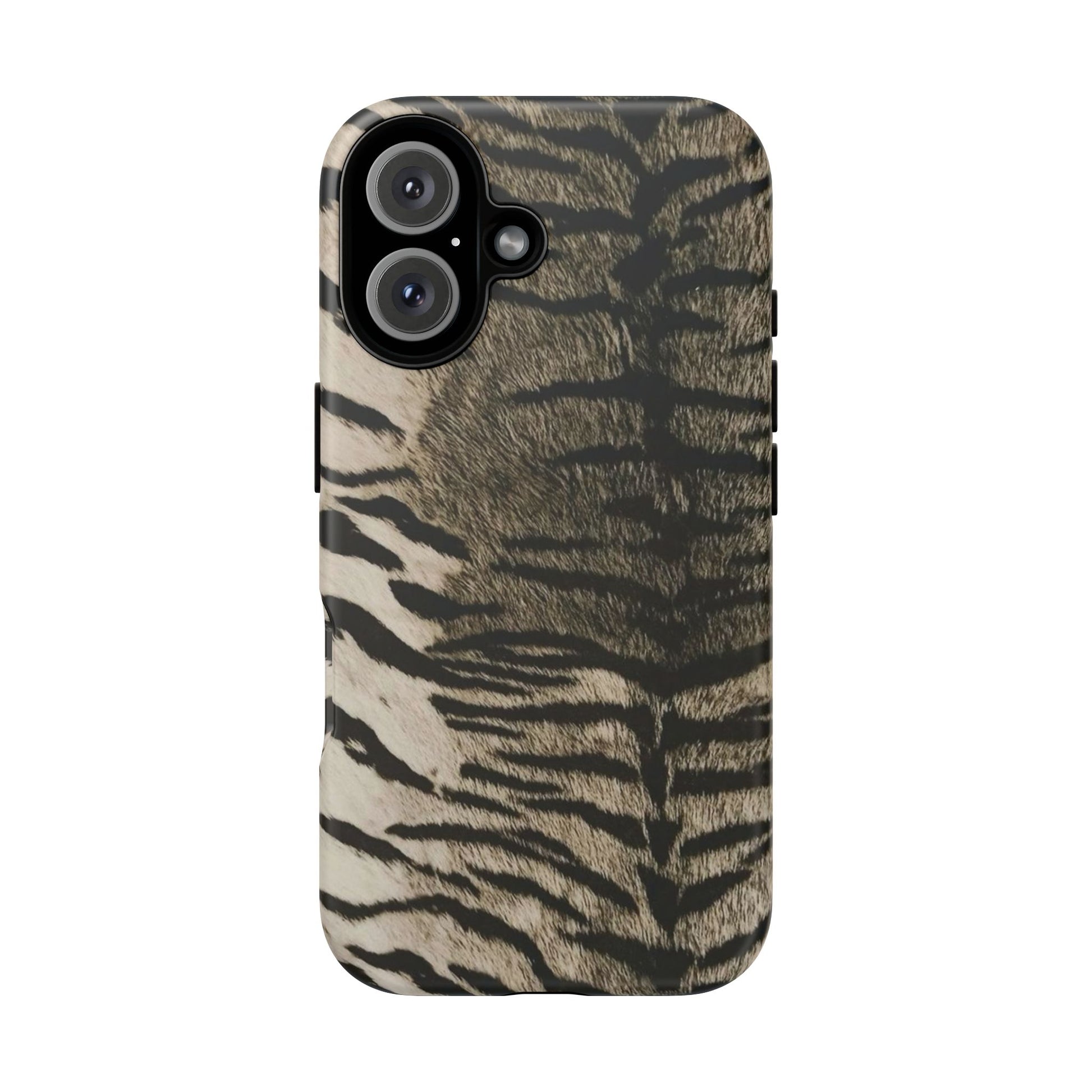zebra case