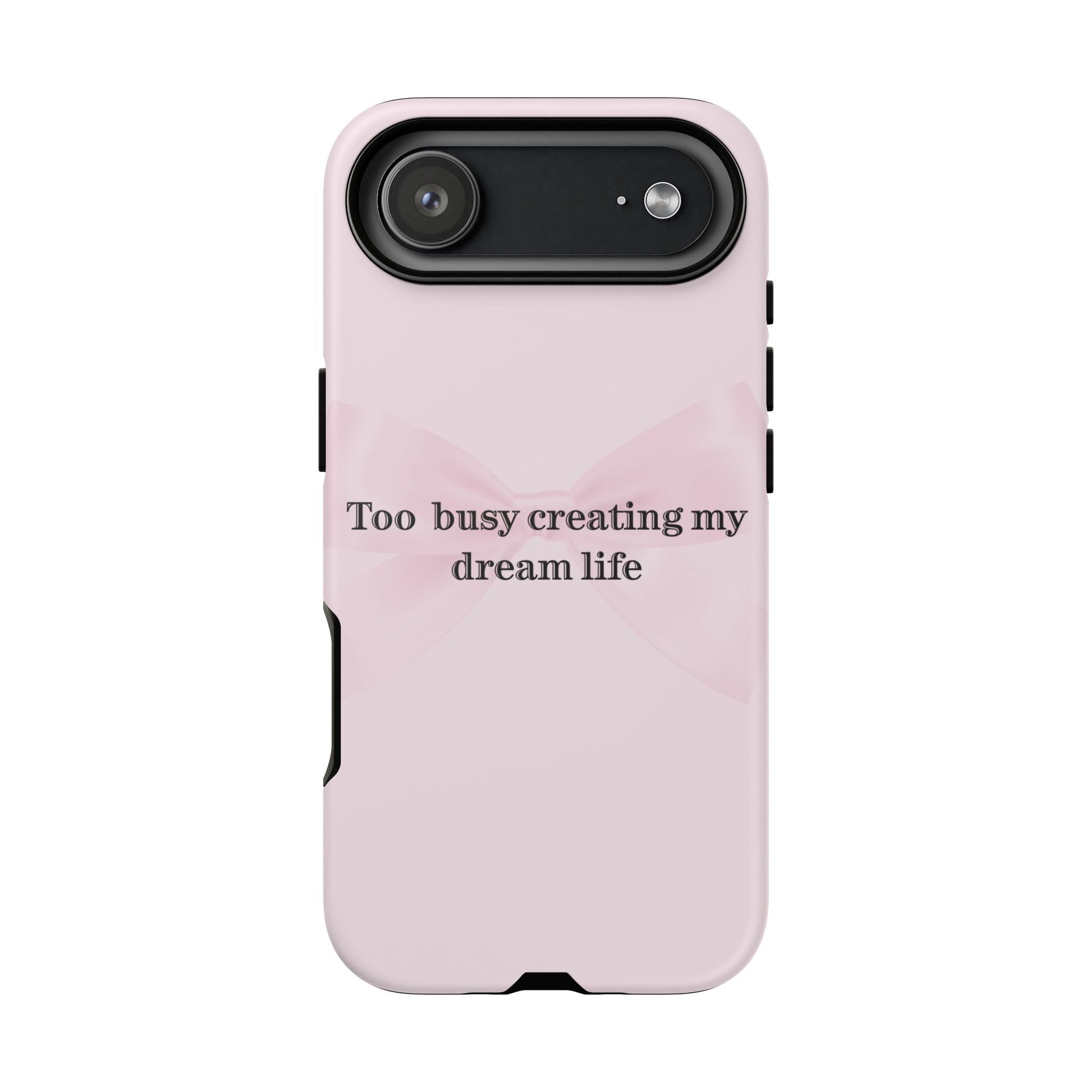CEO energy case