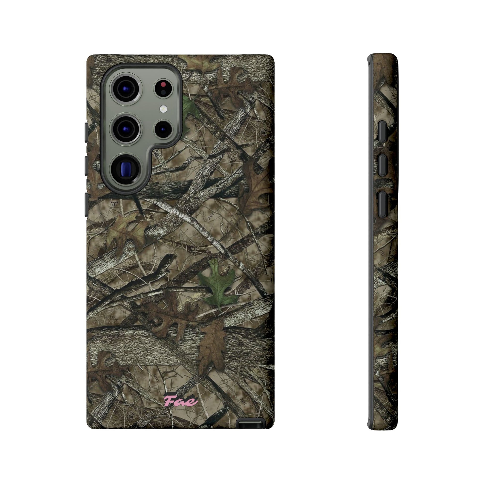 Camo  case