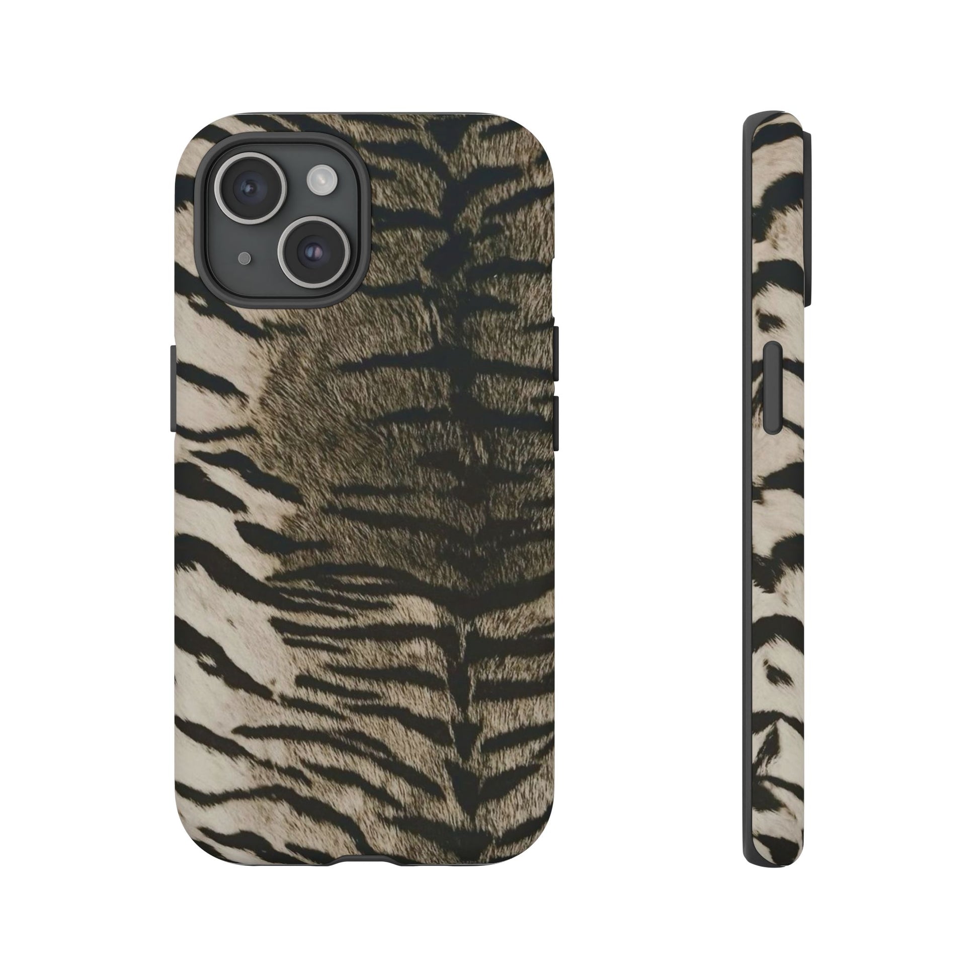 zebra case