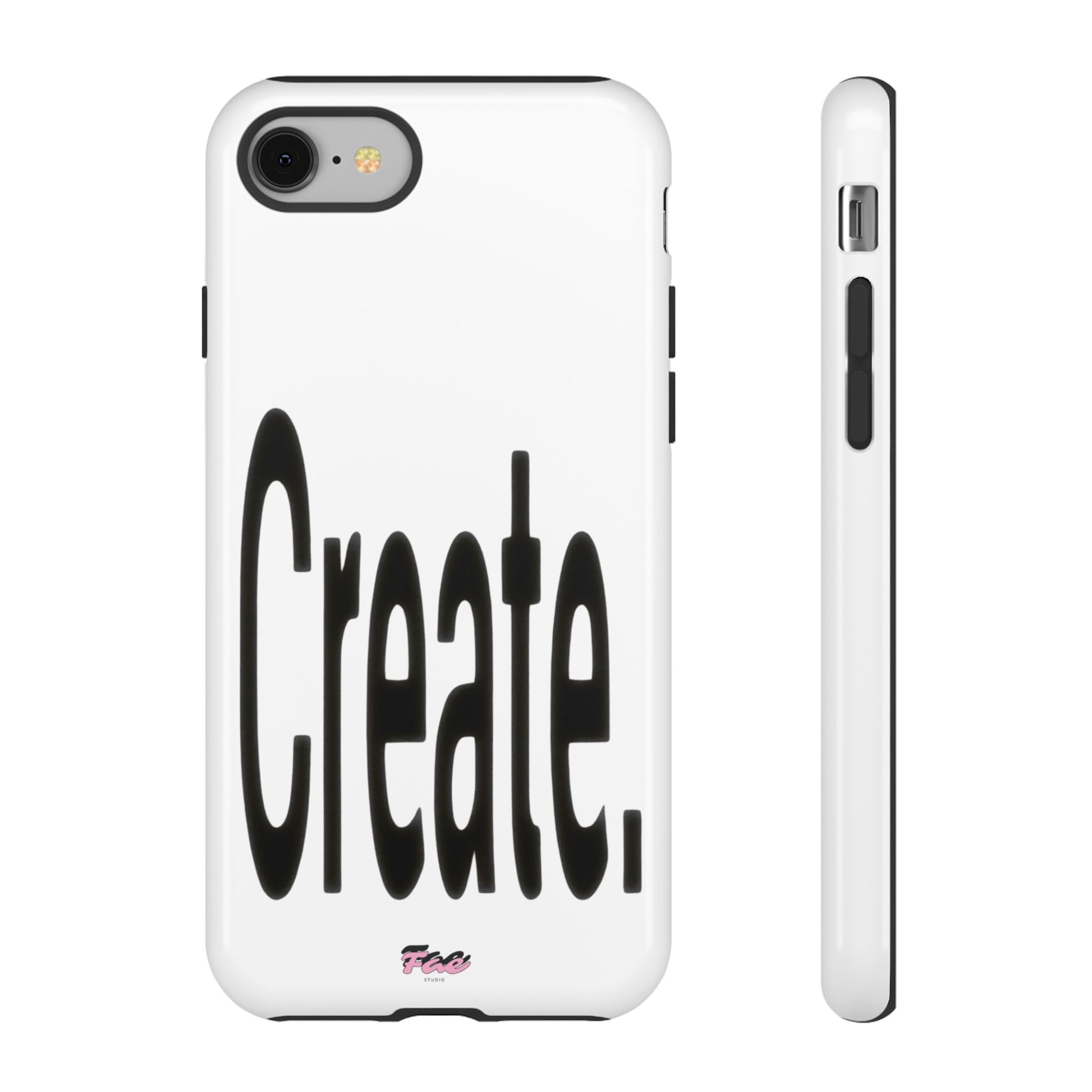 Create  case