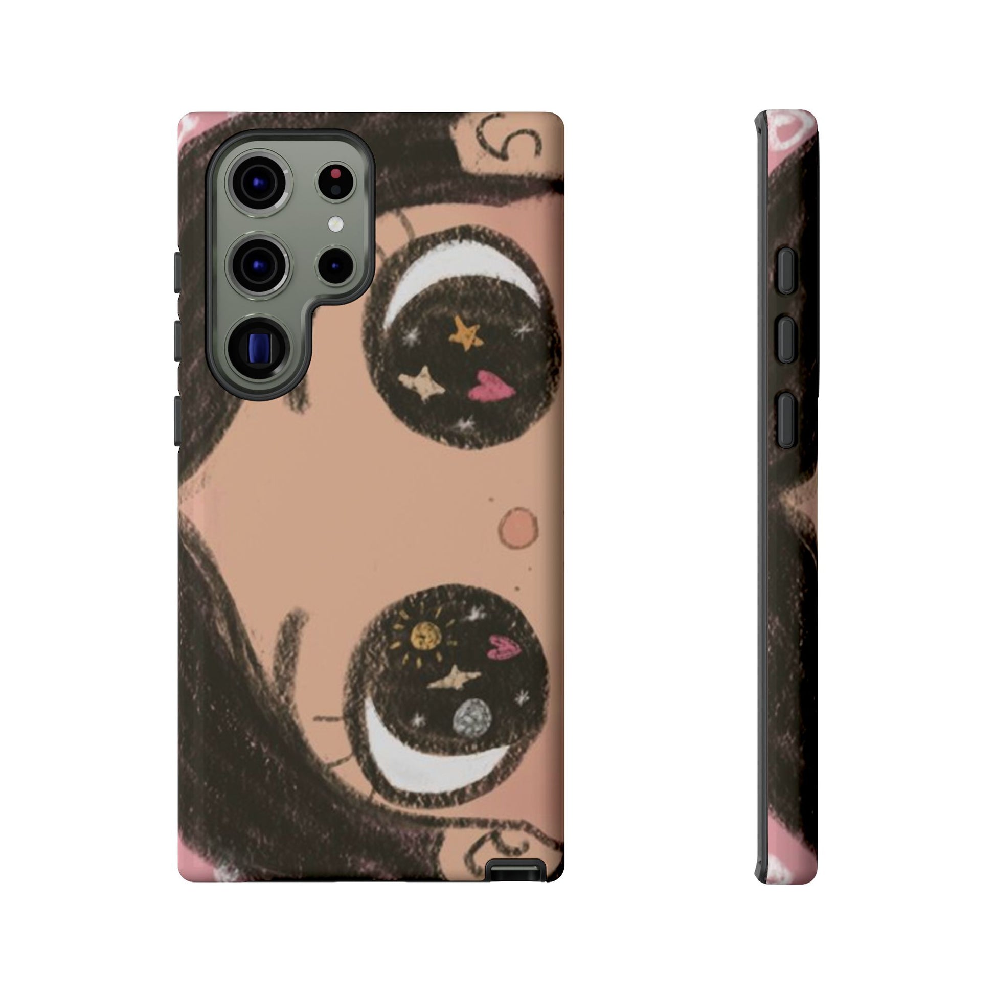 Sienna phone case