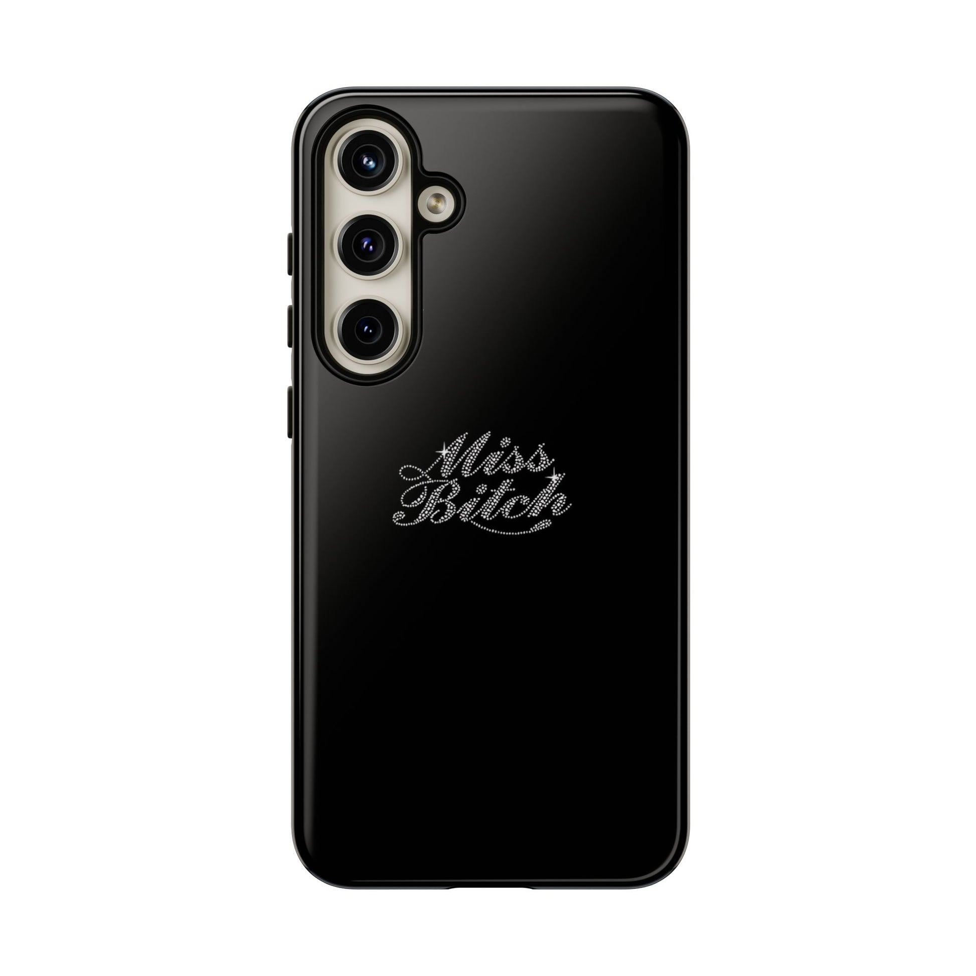 Miss Bitch case