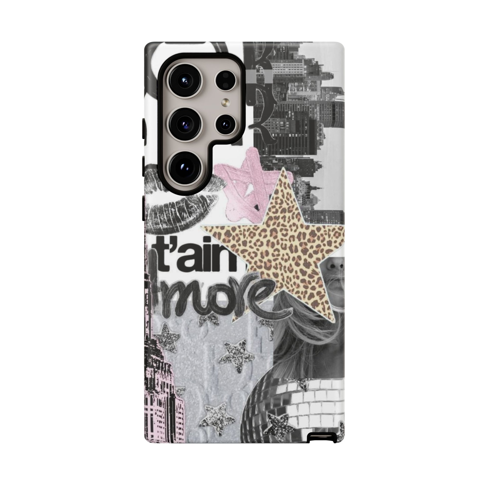 Star Girl Case