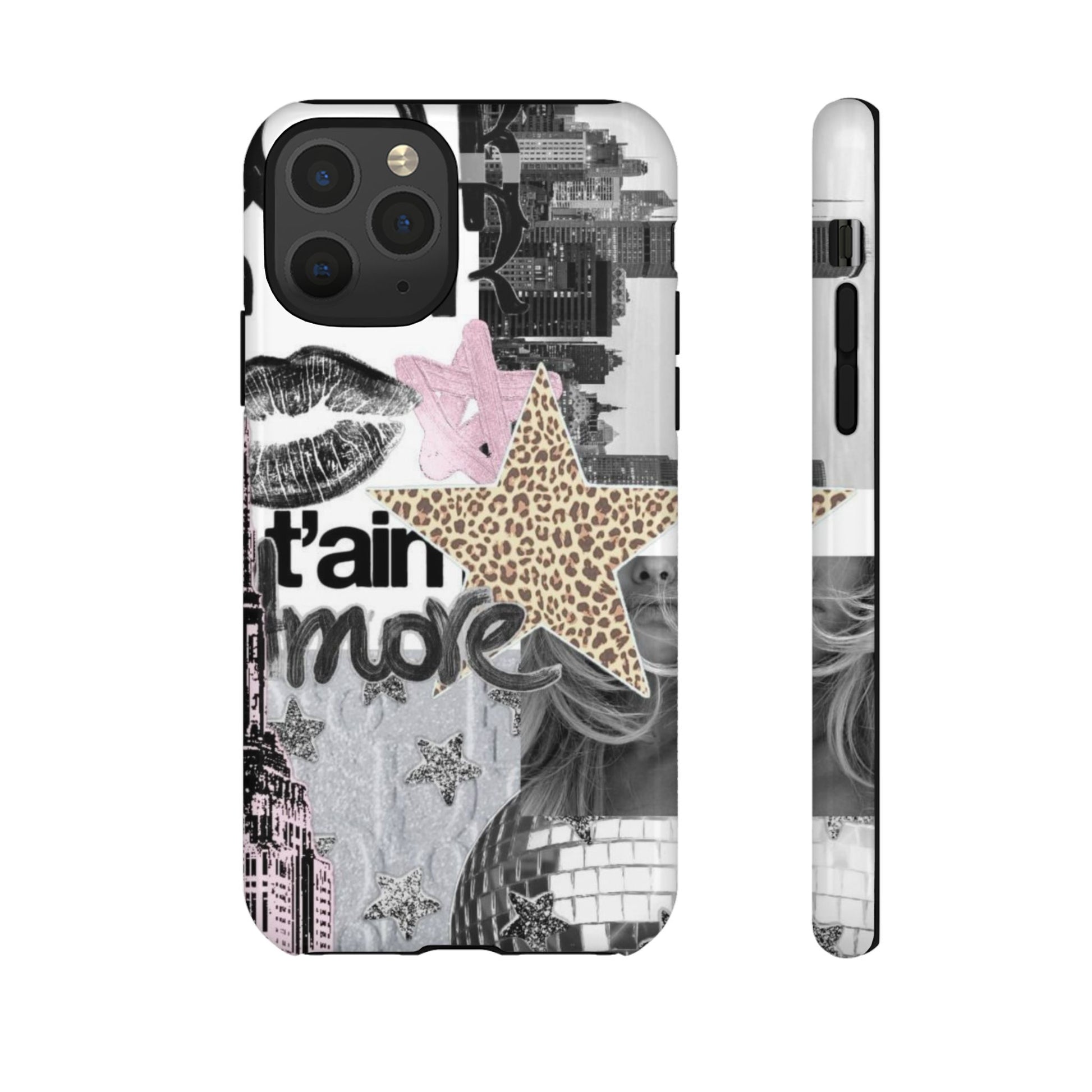 Star Girl Case