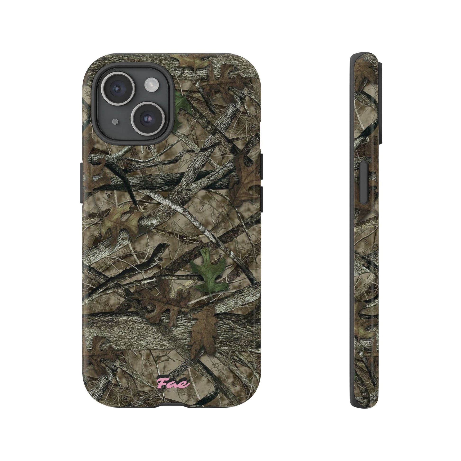 Camo  case