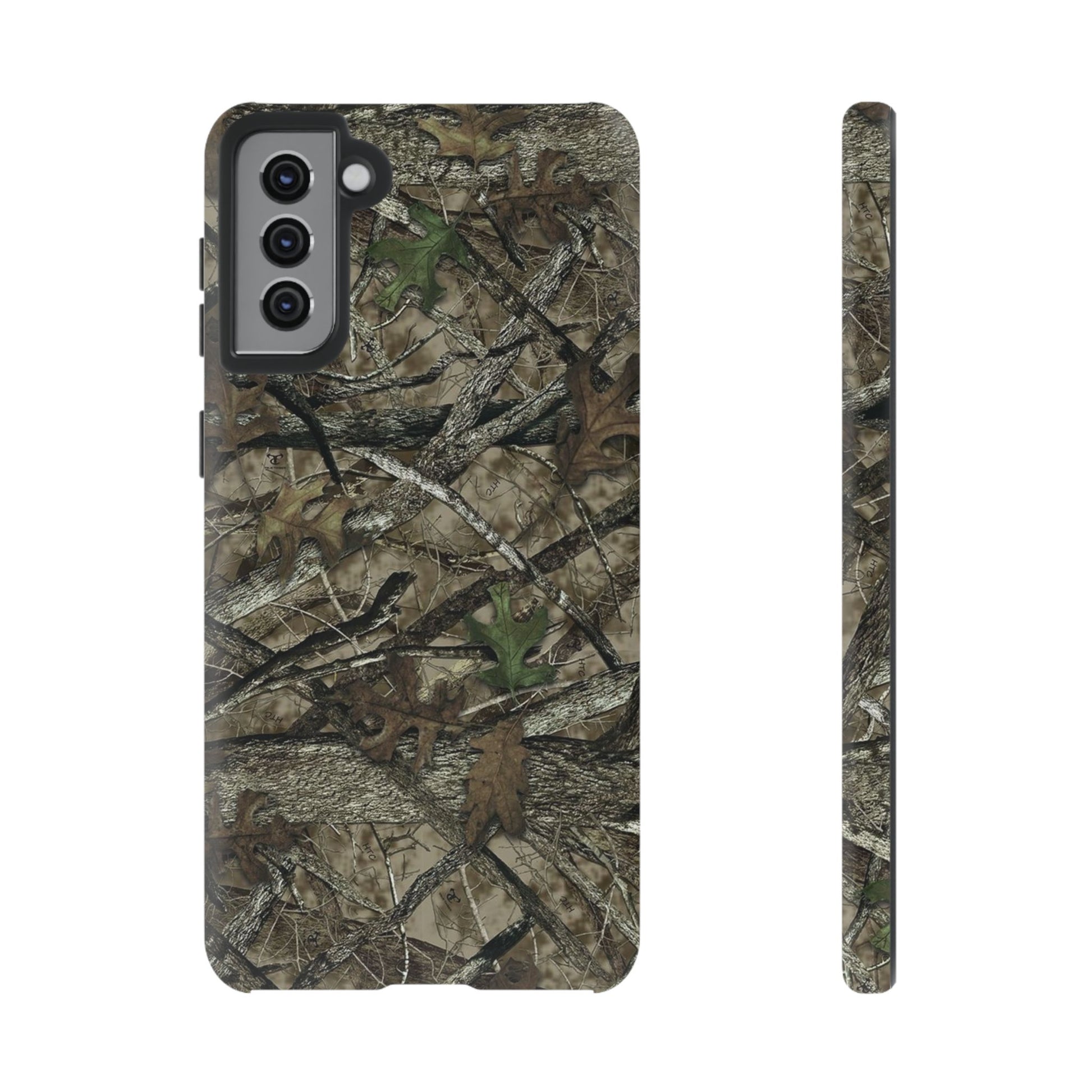 Camo  case
