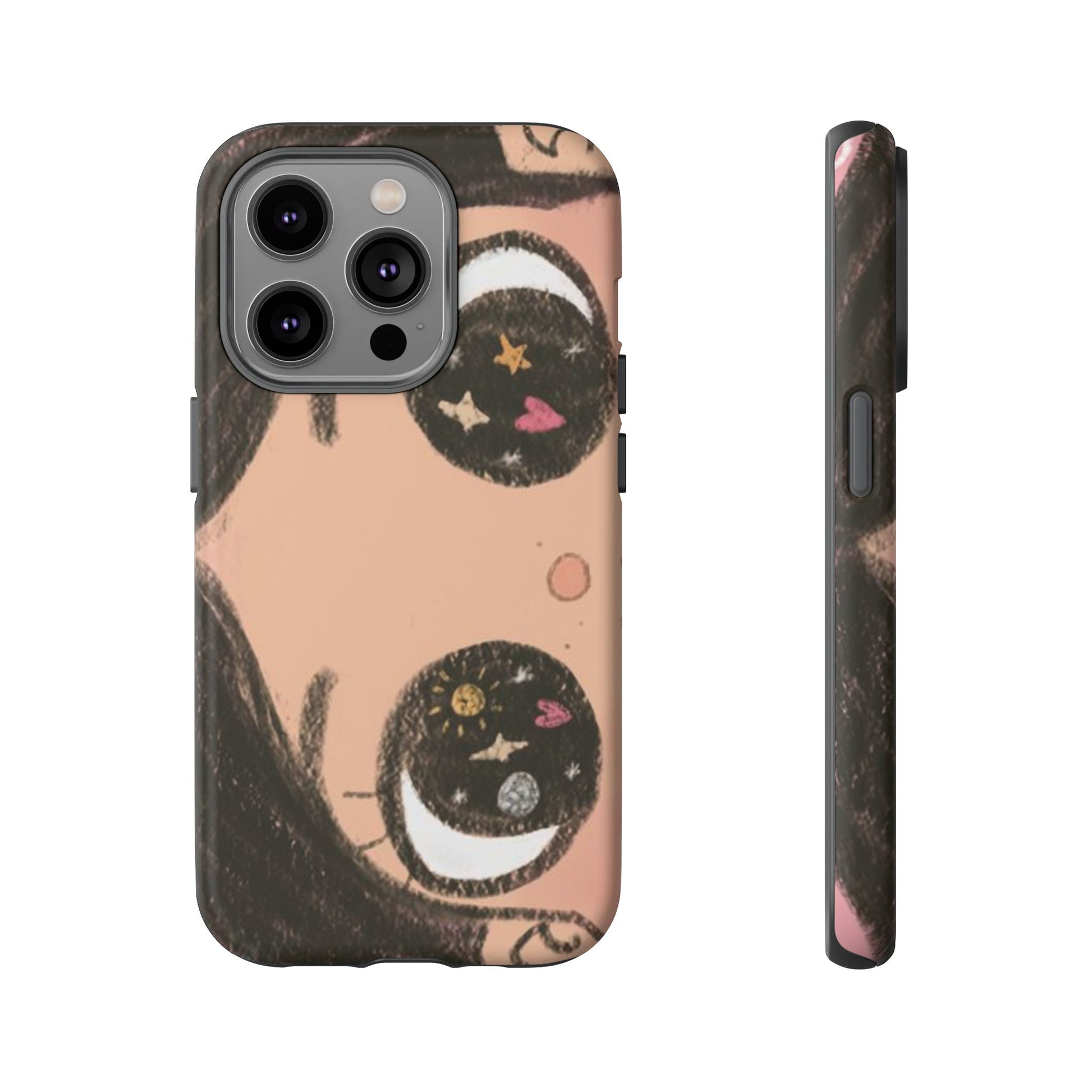 Sienna phone case