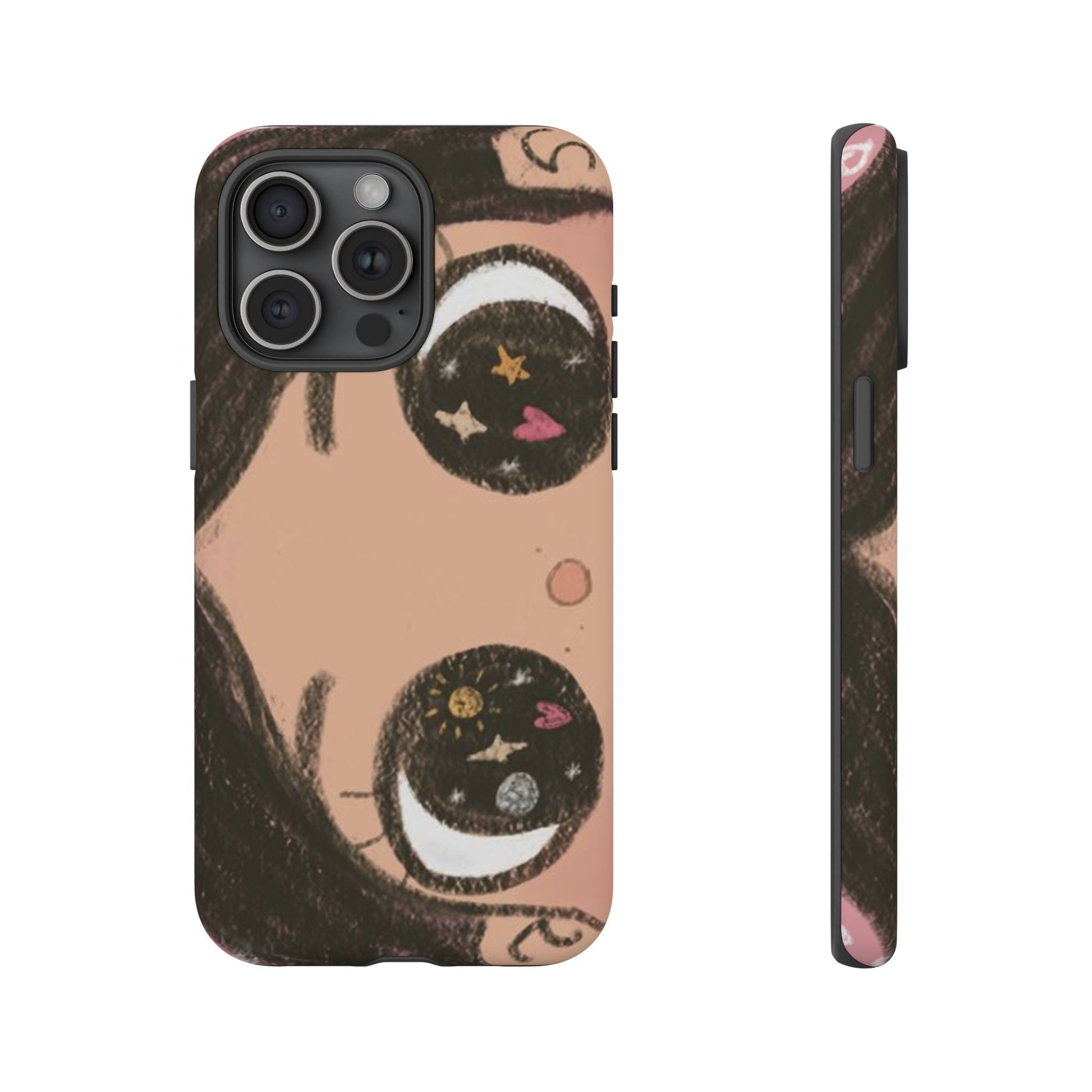 Sienna phone case
