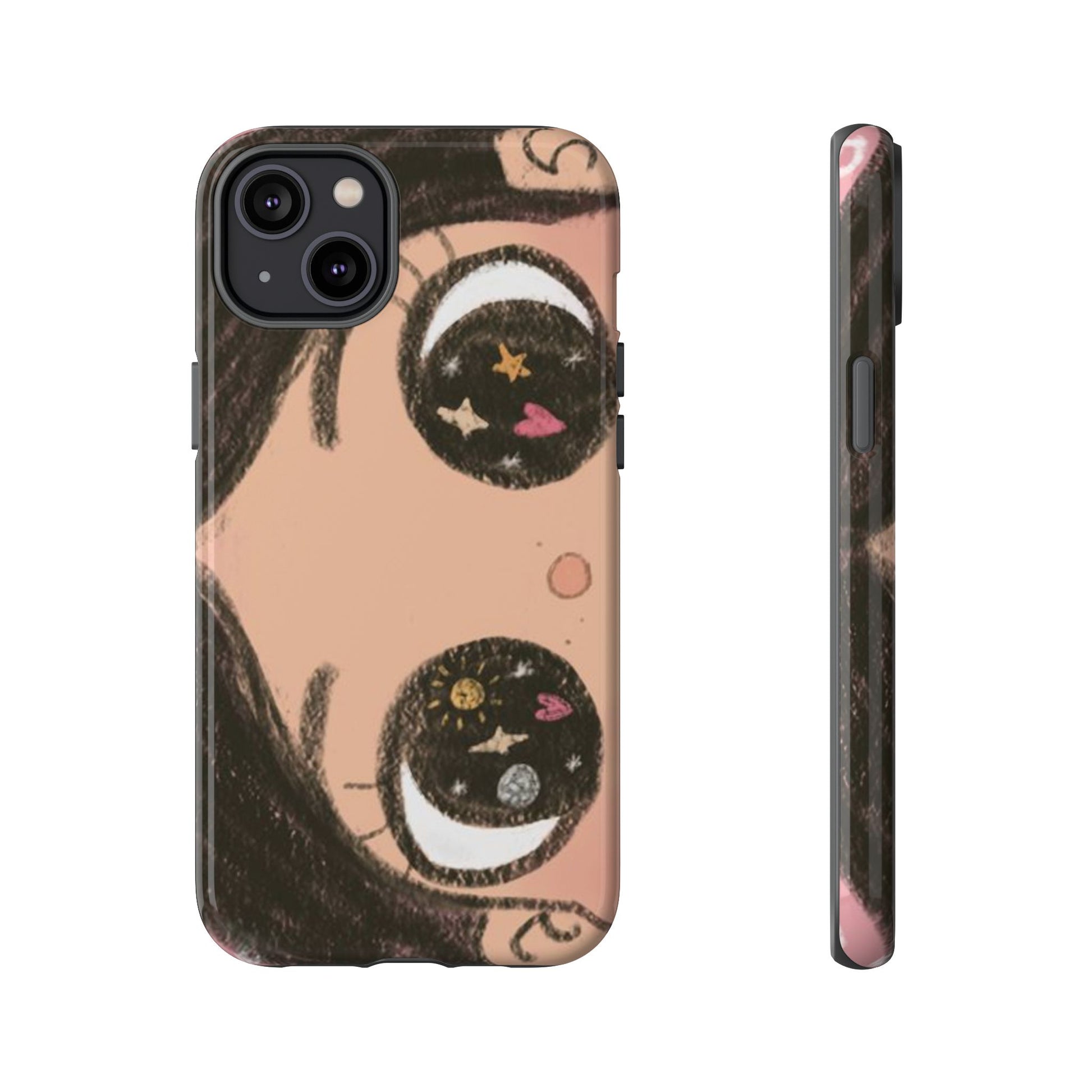 Sienna phone case