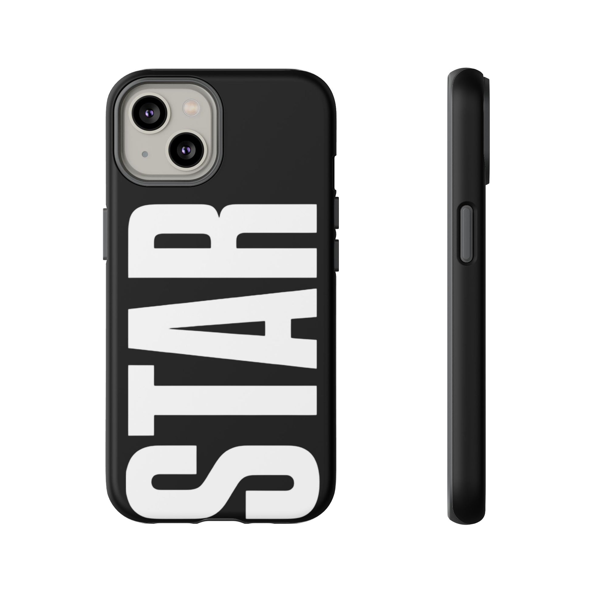 #STAR  case