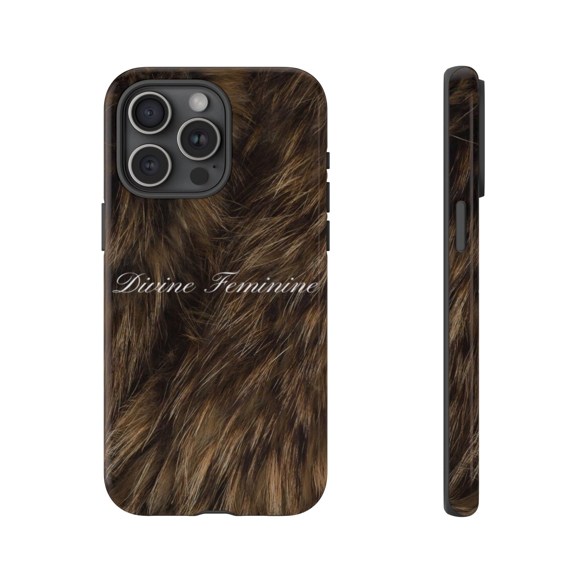 Divine Feminine case