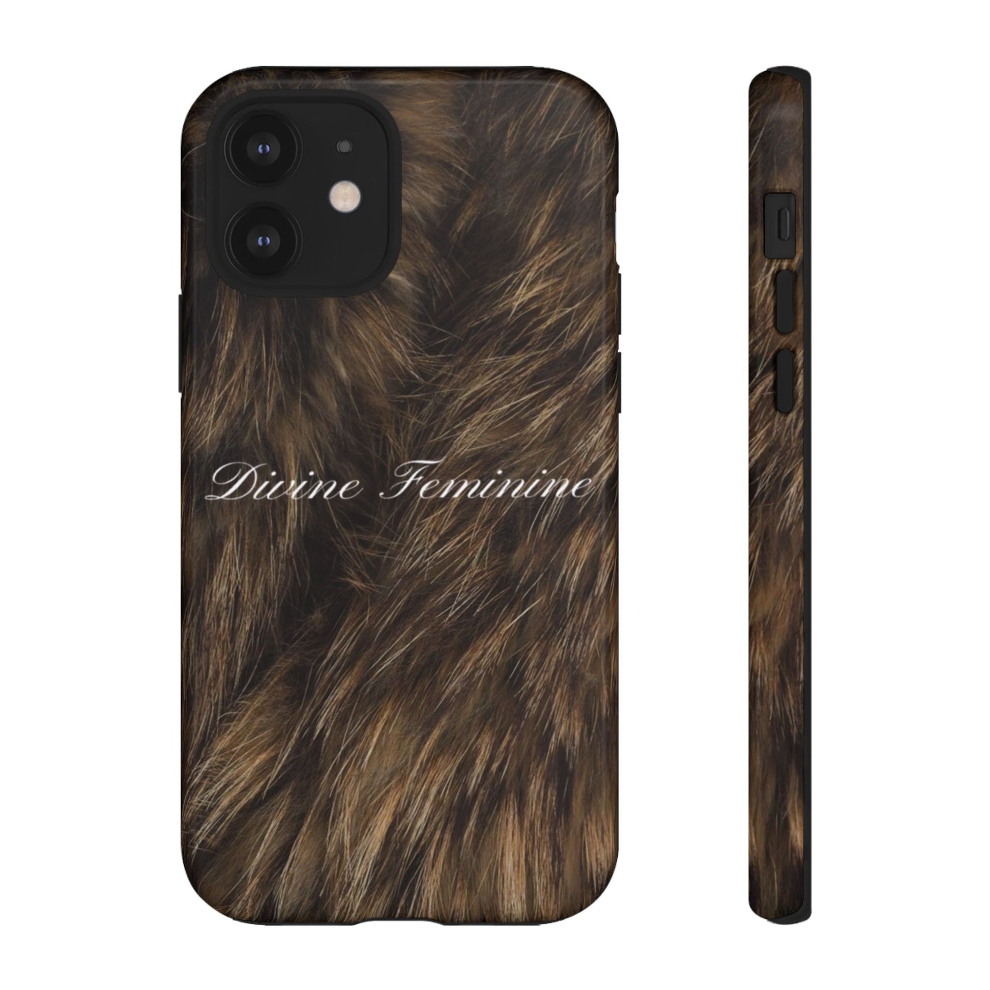 Divine Feminine case