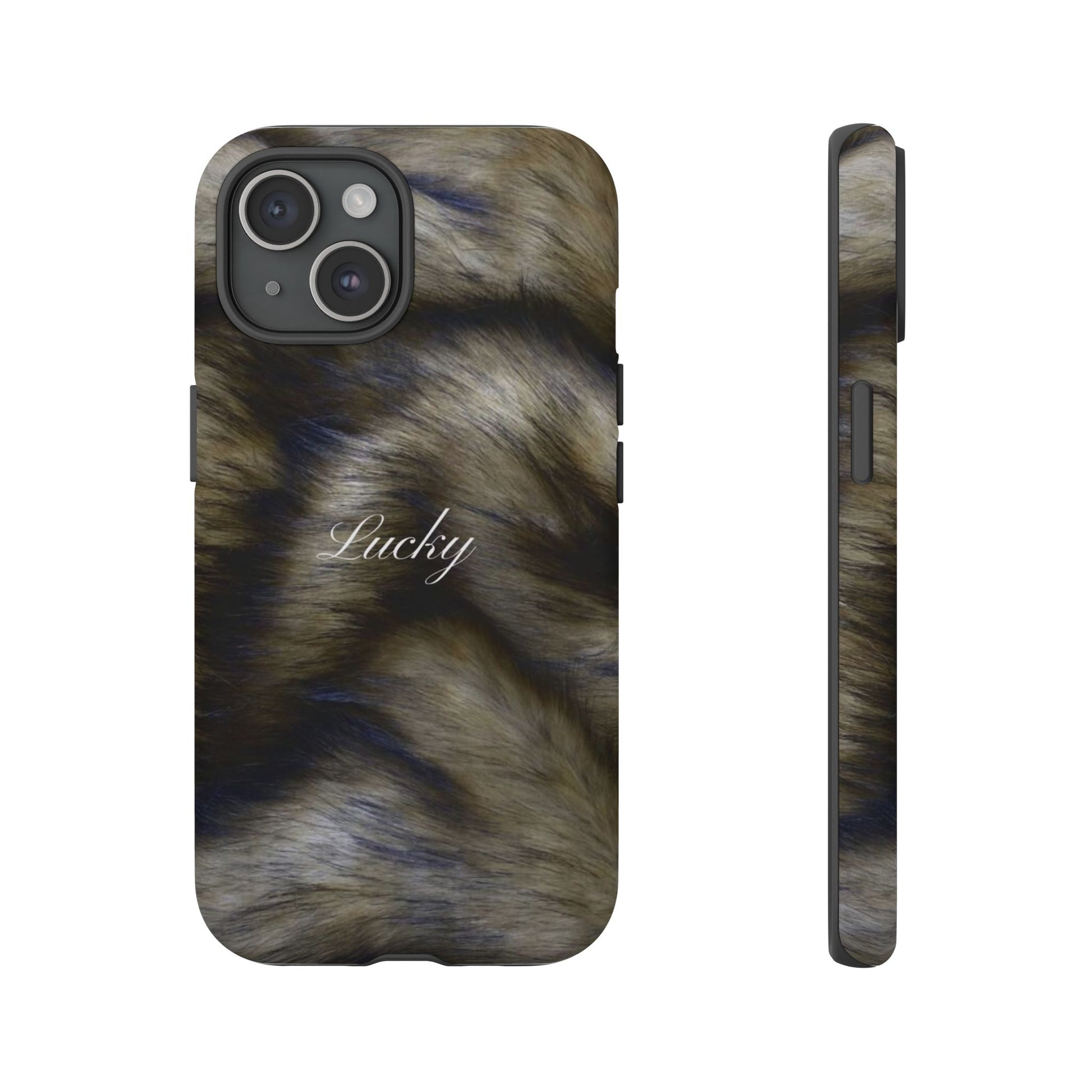 Lucky case