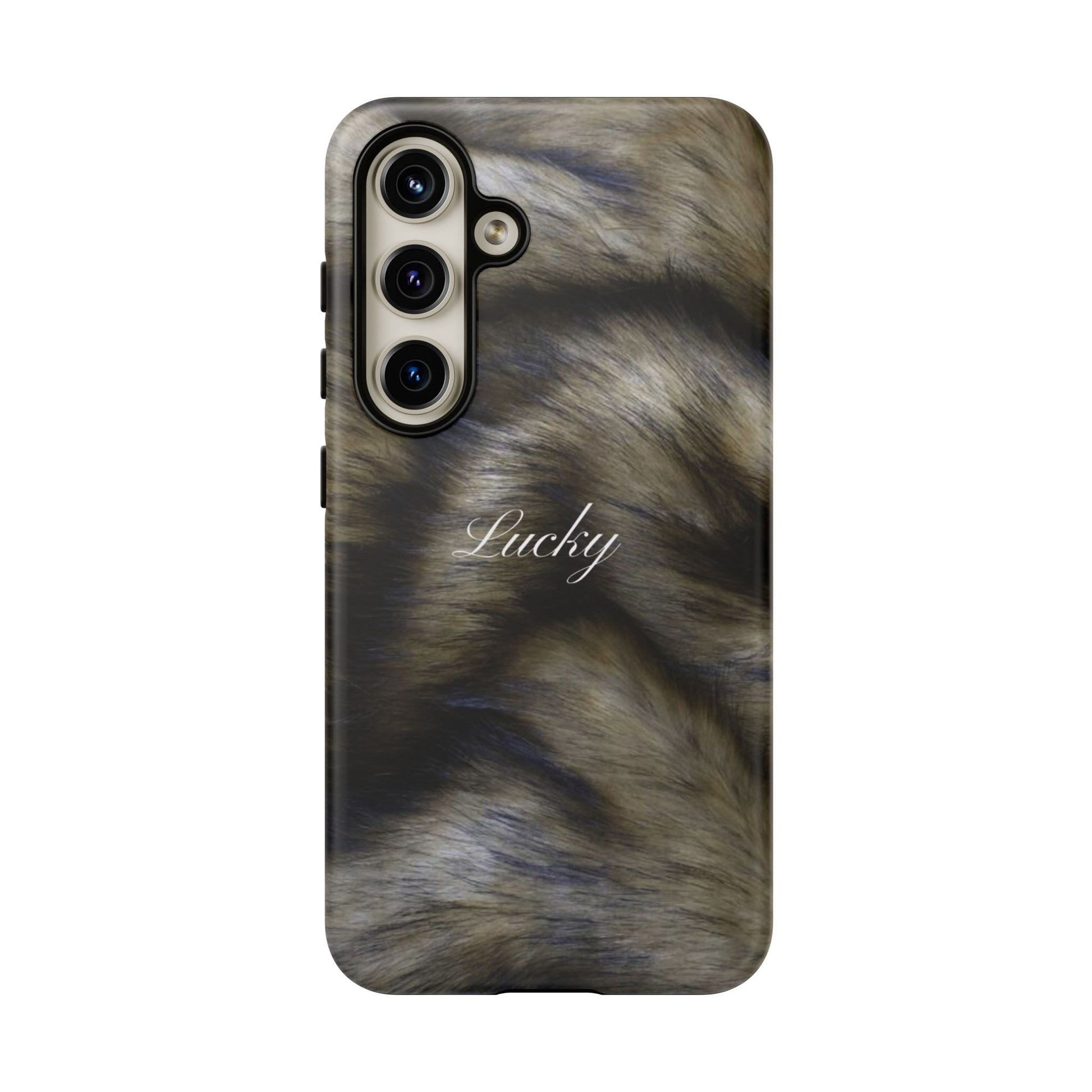 Lucky case