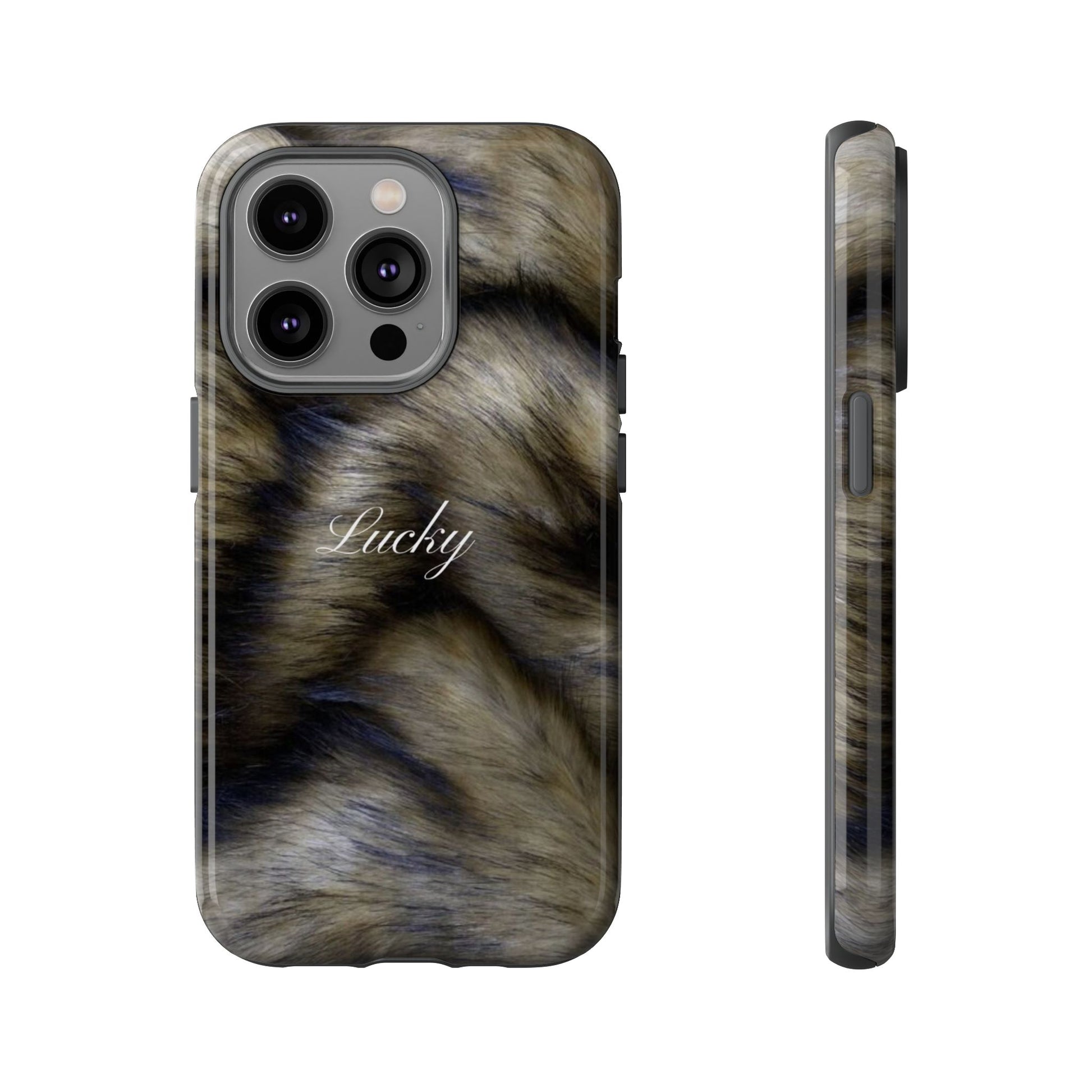 Lucky case