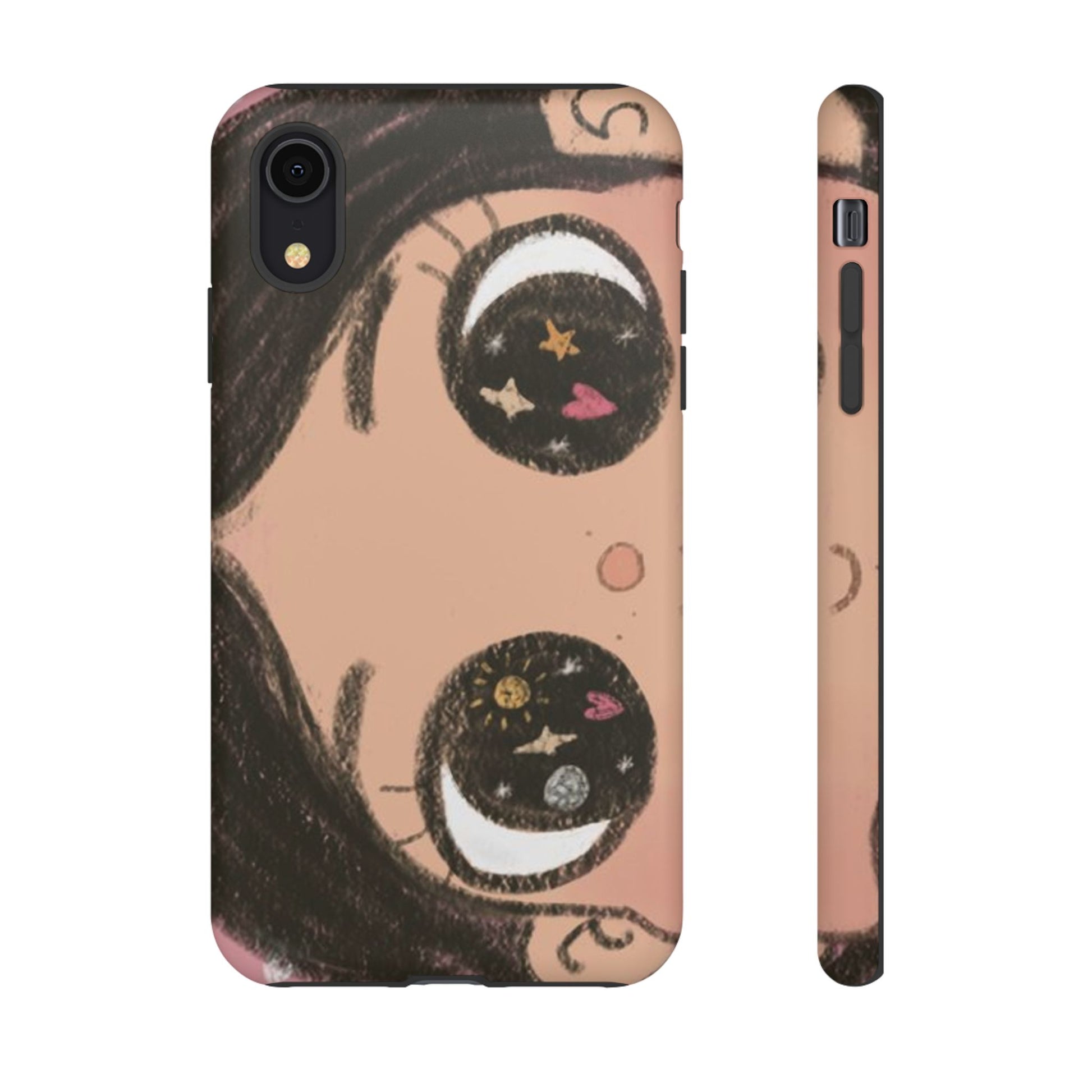Sienna phone case