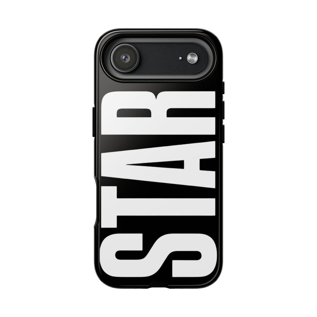 #STAR  case