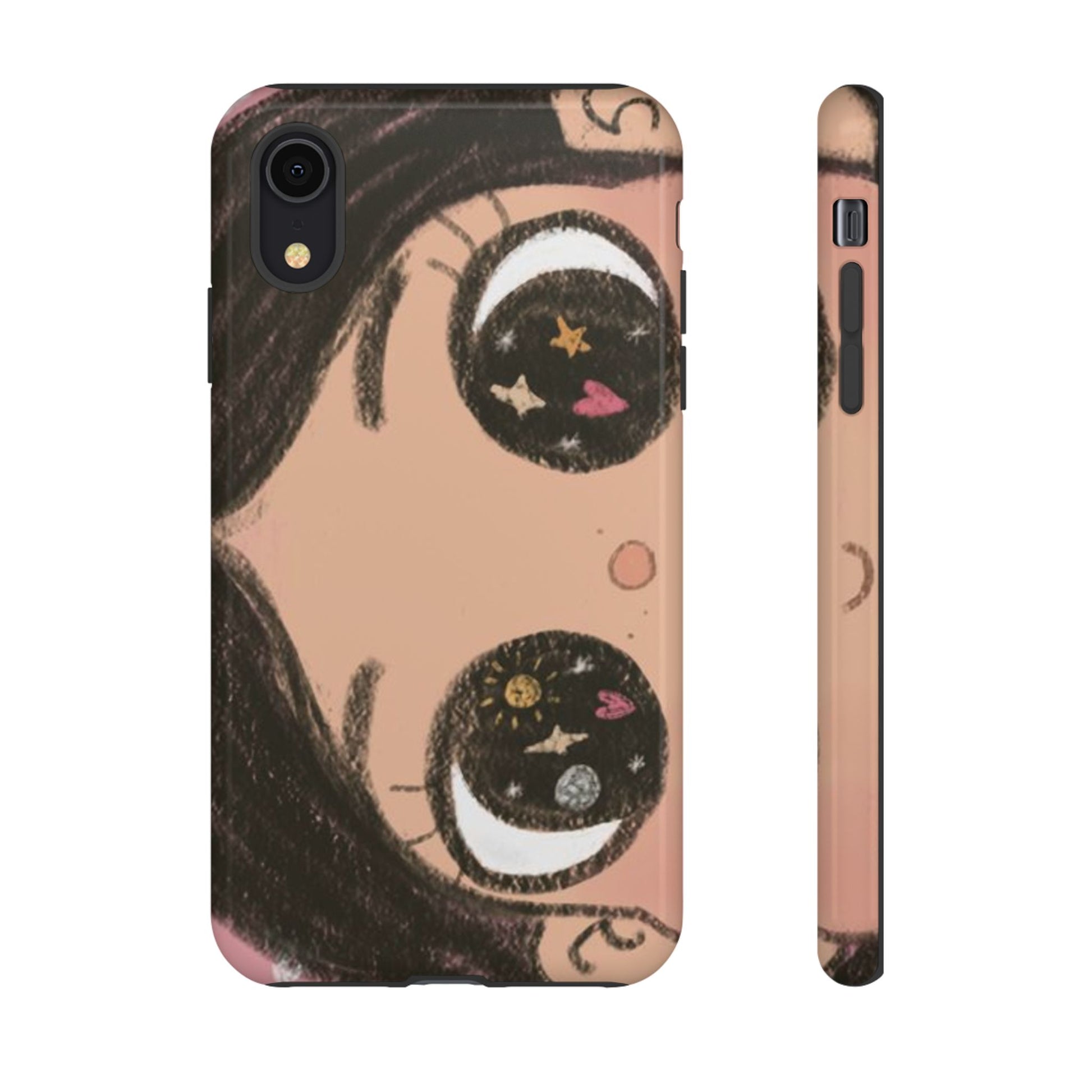 Sienna phone case