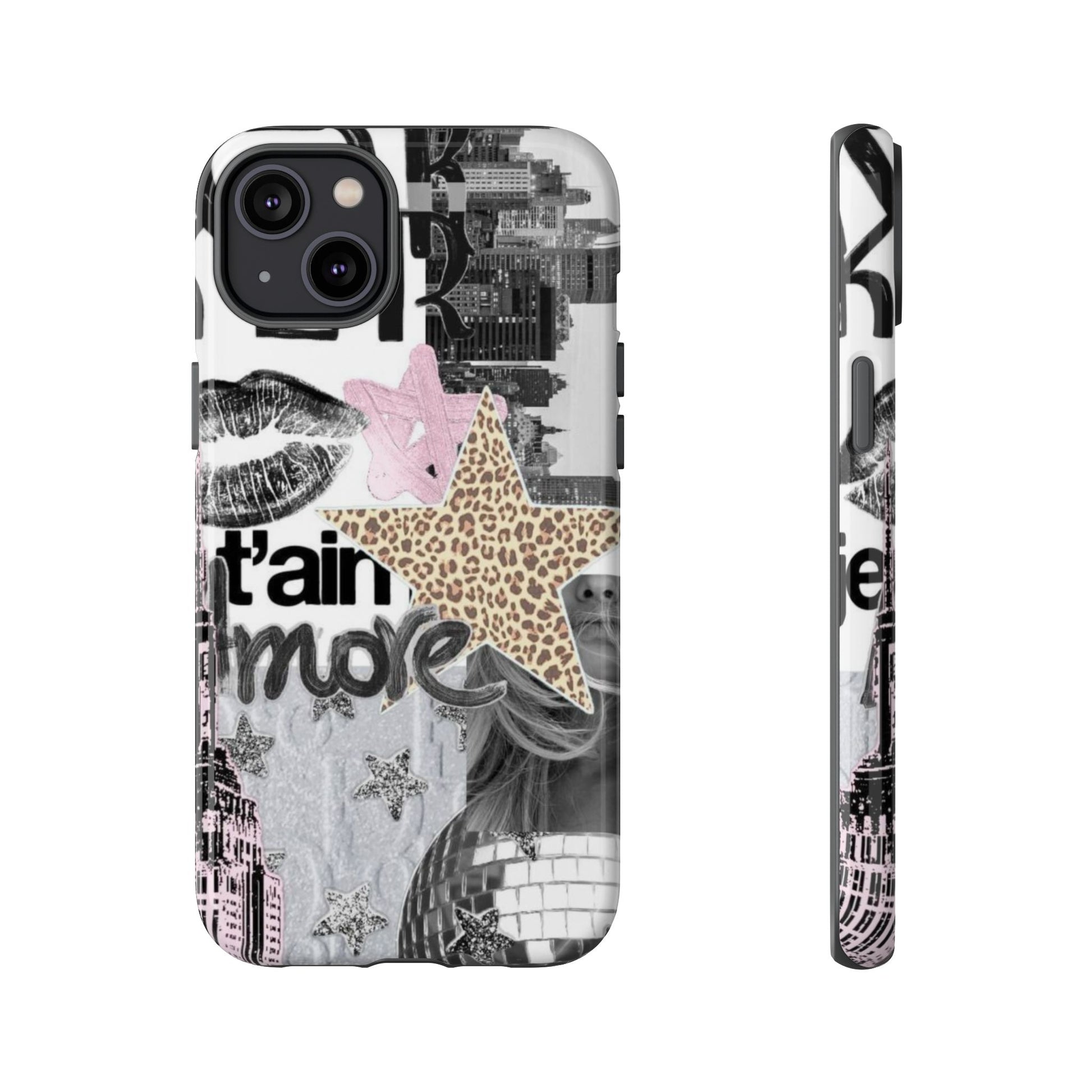 Star Girl Case