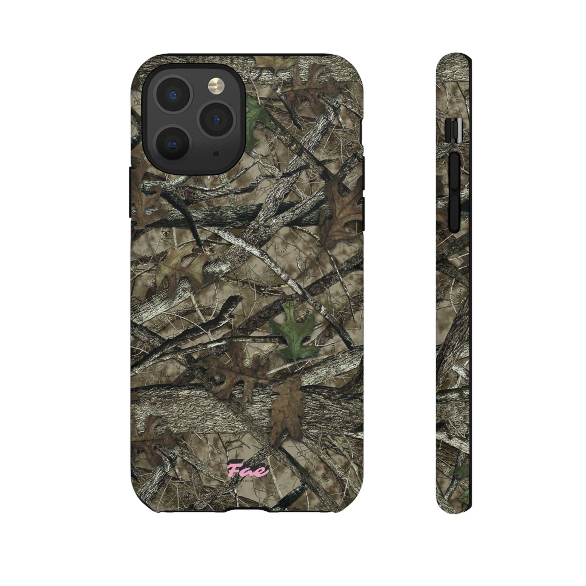 Camo  case
