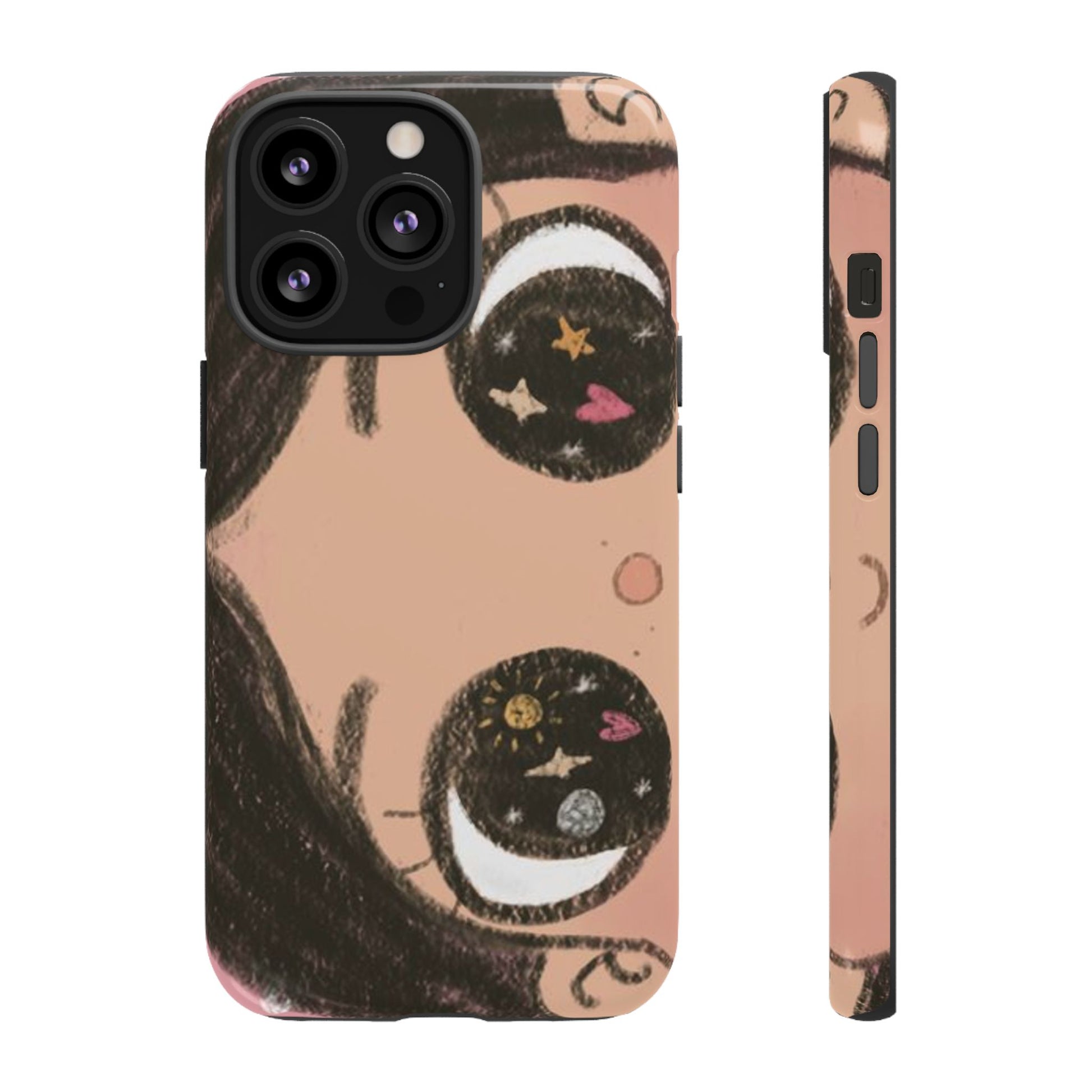 Sienna phone case