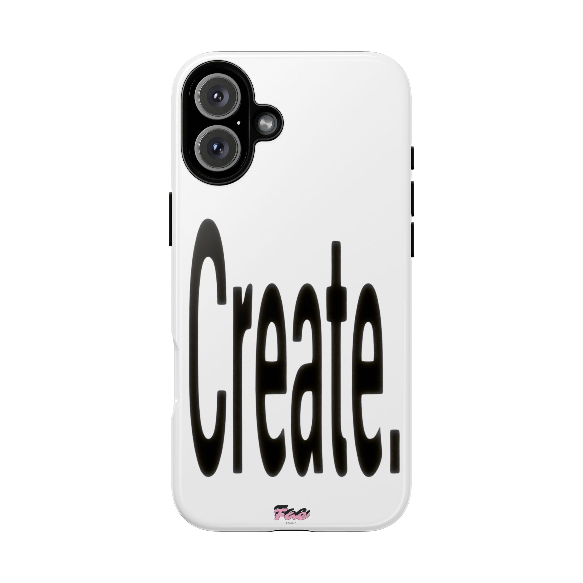 Create  case